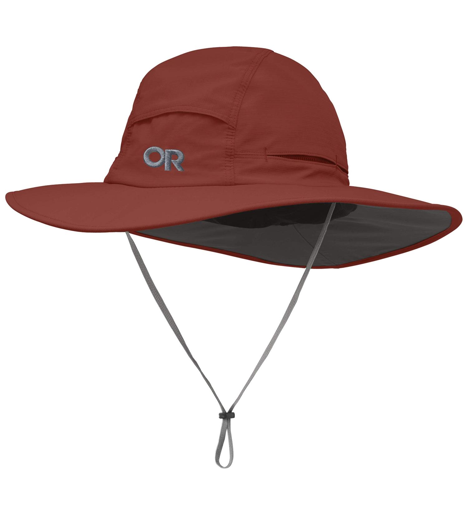 Outdoor Research Sunbriolet Sun Hat Mars Large