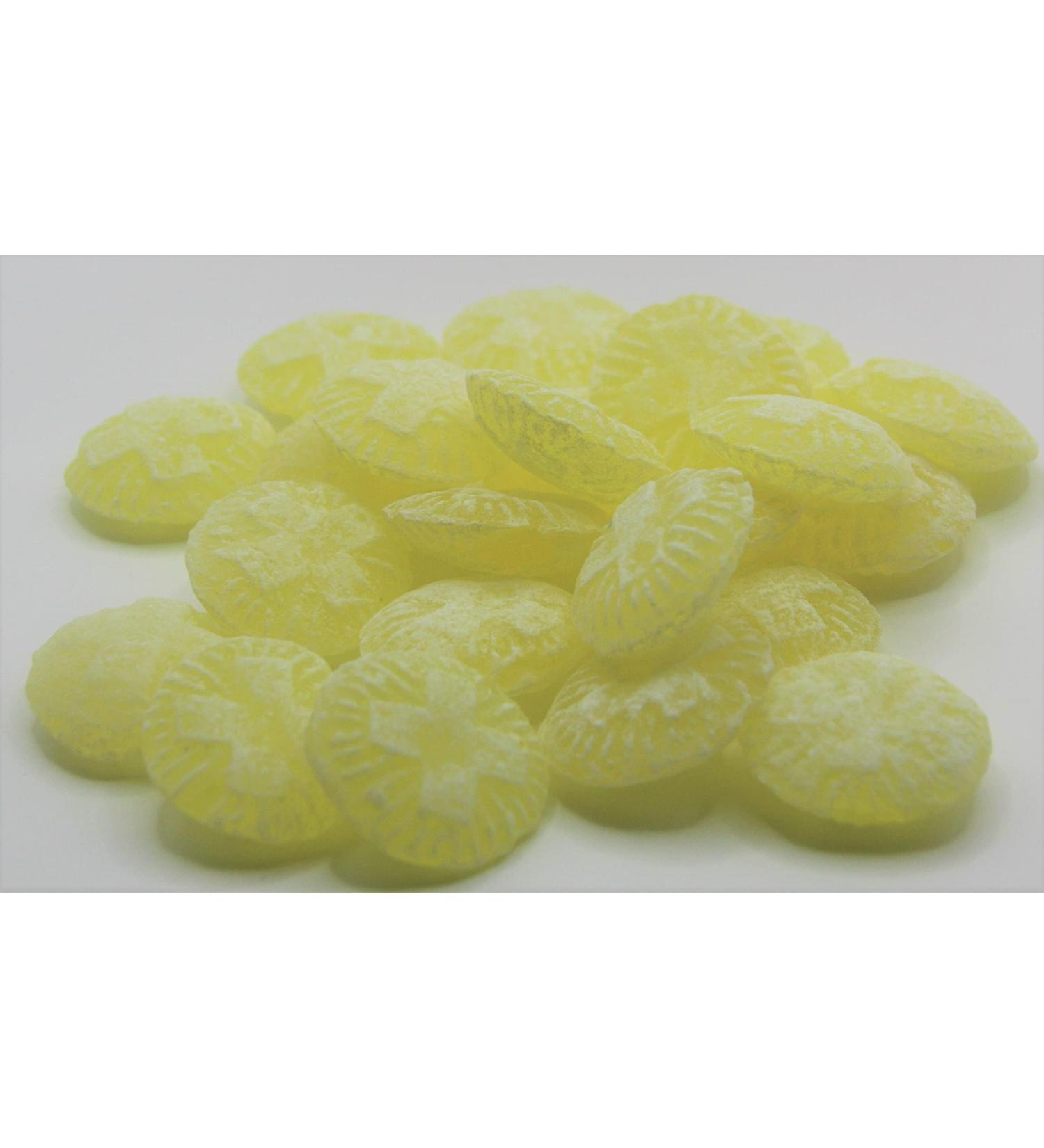 kg of lemon sage candy - Buy Online on GoSupps.com