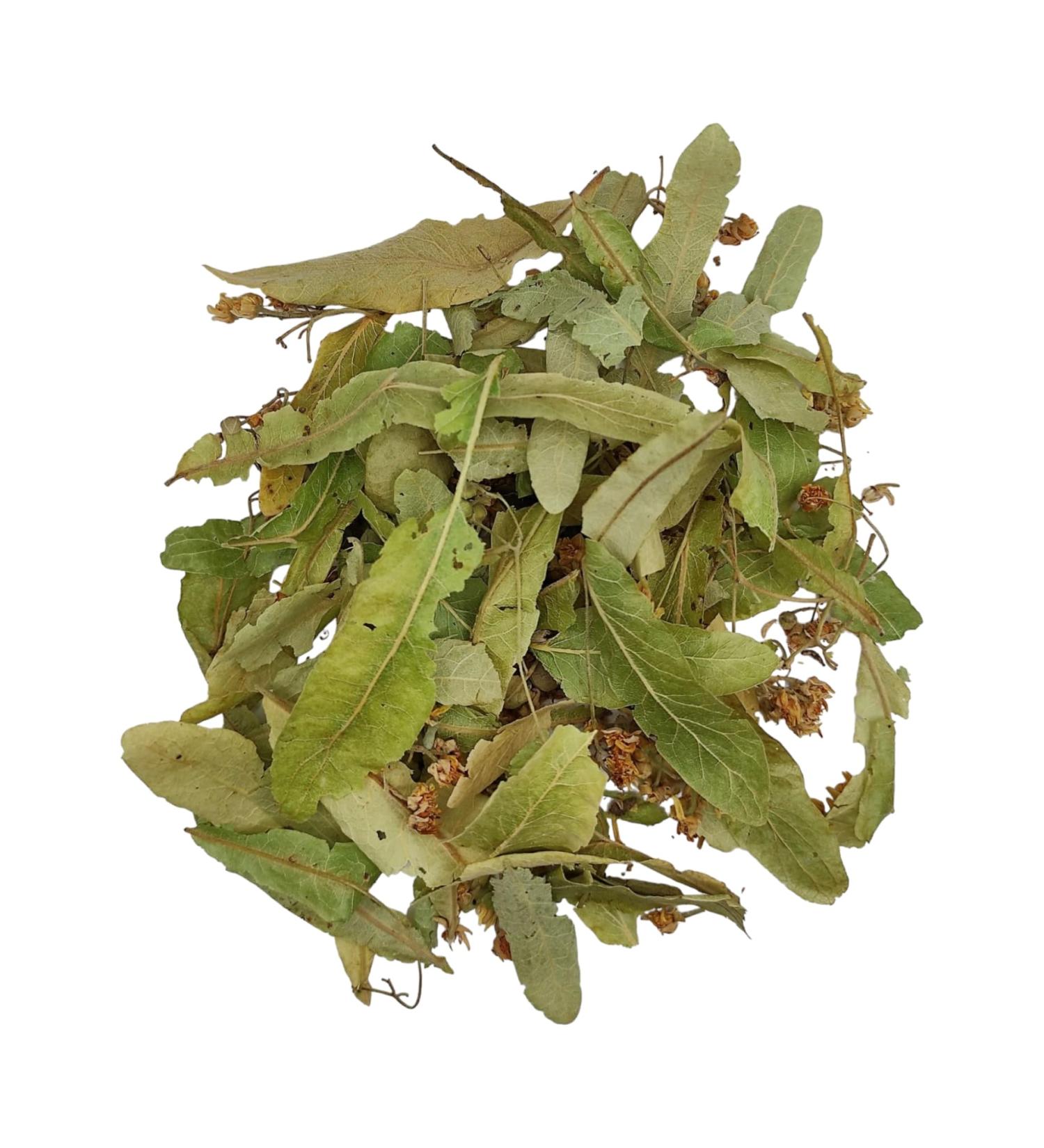 AgoraMarket Dried Linden Leaves And Flowers 85g 195KG Tilia Cordata 85 grams - Buy Online on GoSupps.com