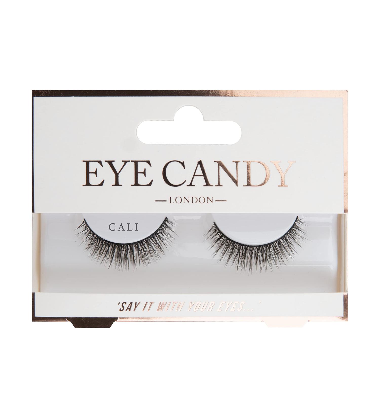 Eye Candy Signature Lash Collection - Cali - Buy Online on GoSupps.com