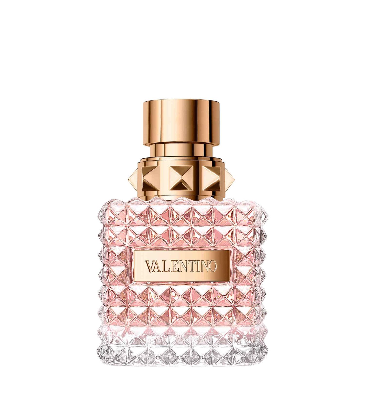 Valentino DONNA EAU DE PARFUM SPRAY 1.7 OZ - Buy Online on GoSupps.com