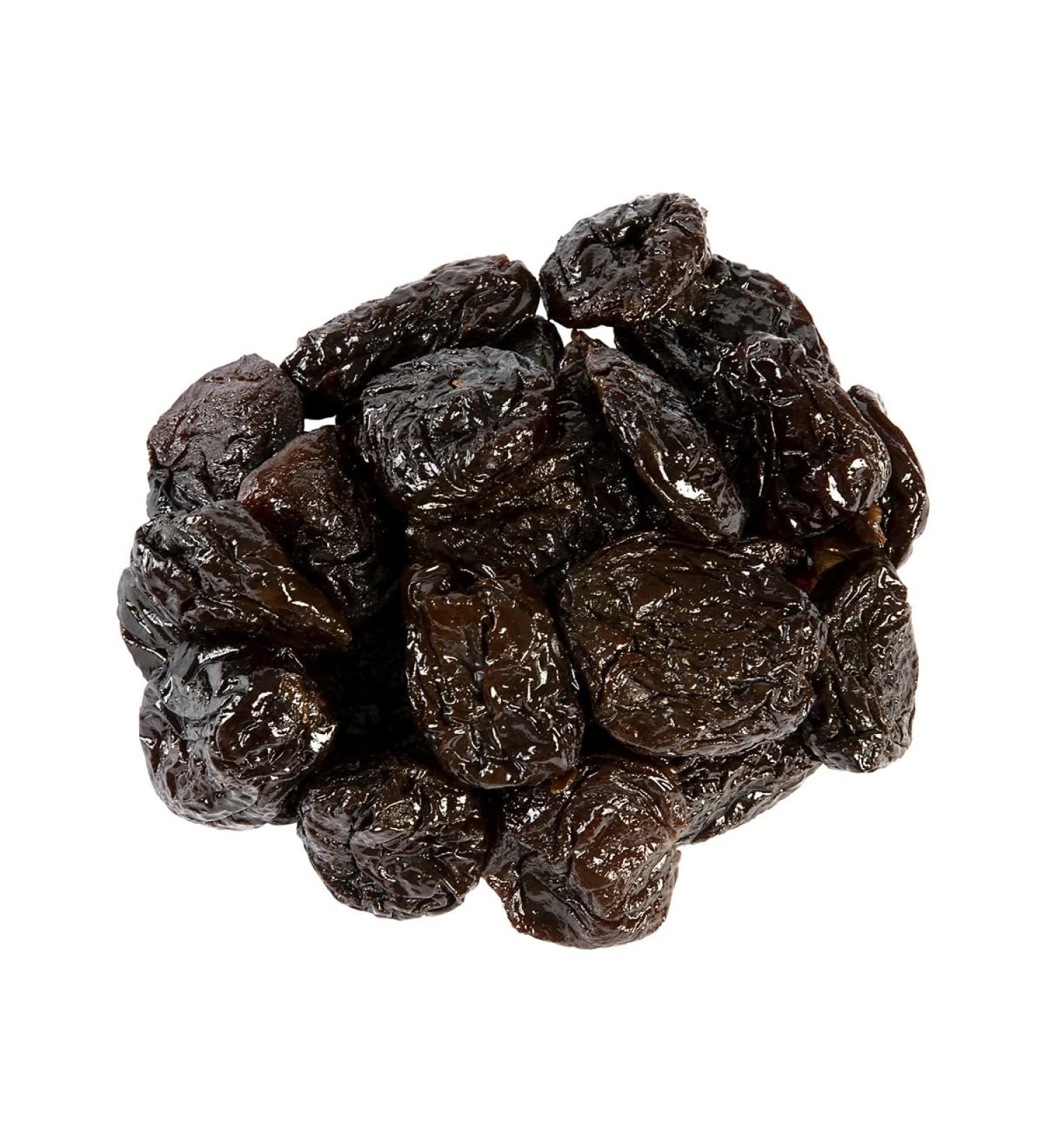 BrandNewCake Dried Prunes 200g - Natural and Healthy Dried Fruit - Buy Online on GoSupps.com