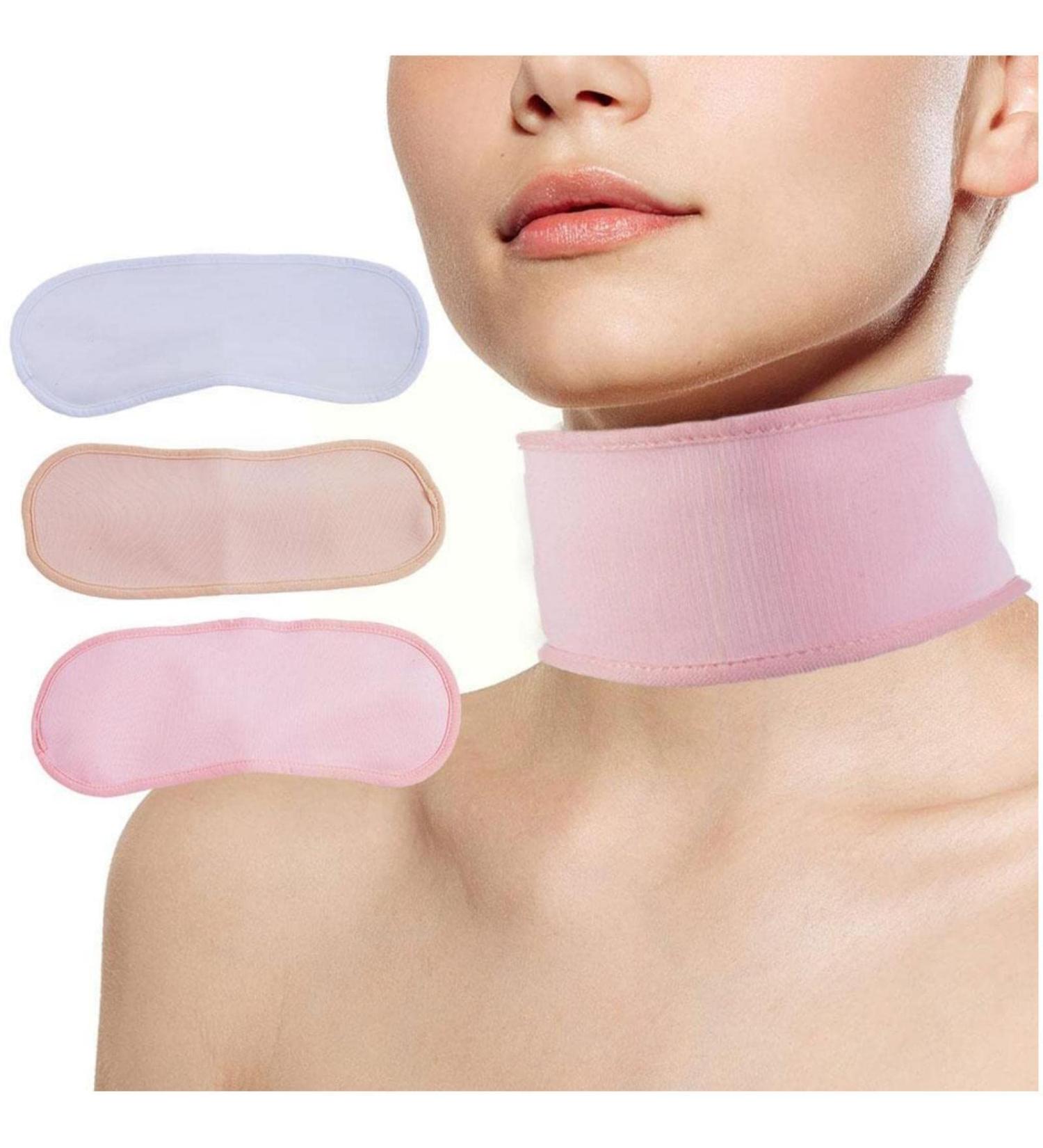 Huile De Ricin1Pcs Ricin Oil Pack Compresse Pack Am lioration De L'Autor gulation des Fournitures pour La Digestion Motrice Intestinale Rouge A - Buy Online on GoSupps.com