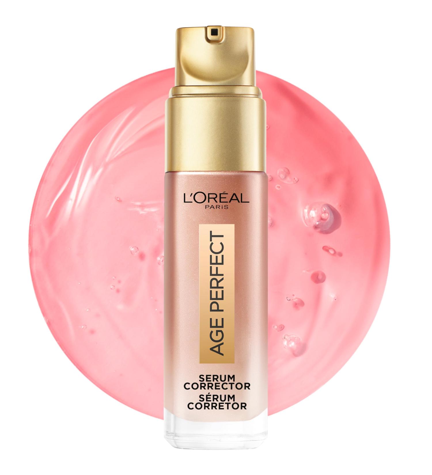 Dermo Expertisse Oap Goldage Darkspot Corr P30Ml 550 - Buy Online on GoSupps.com