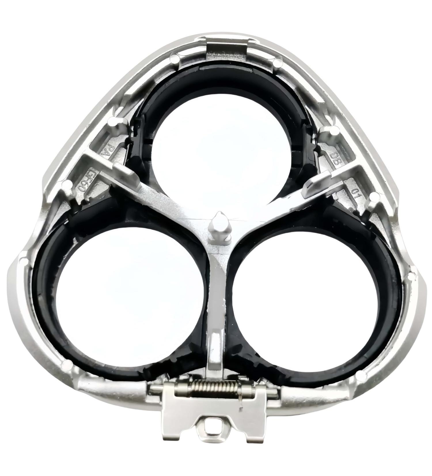 Plaque et support pour t te de rasoir compatible avec PT920/18 PT920/19 - Buy Online on GoSupps.com
