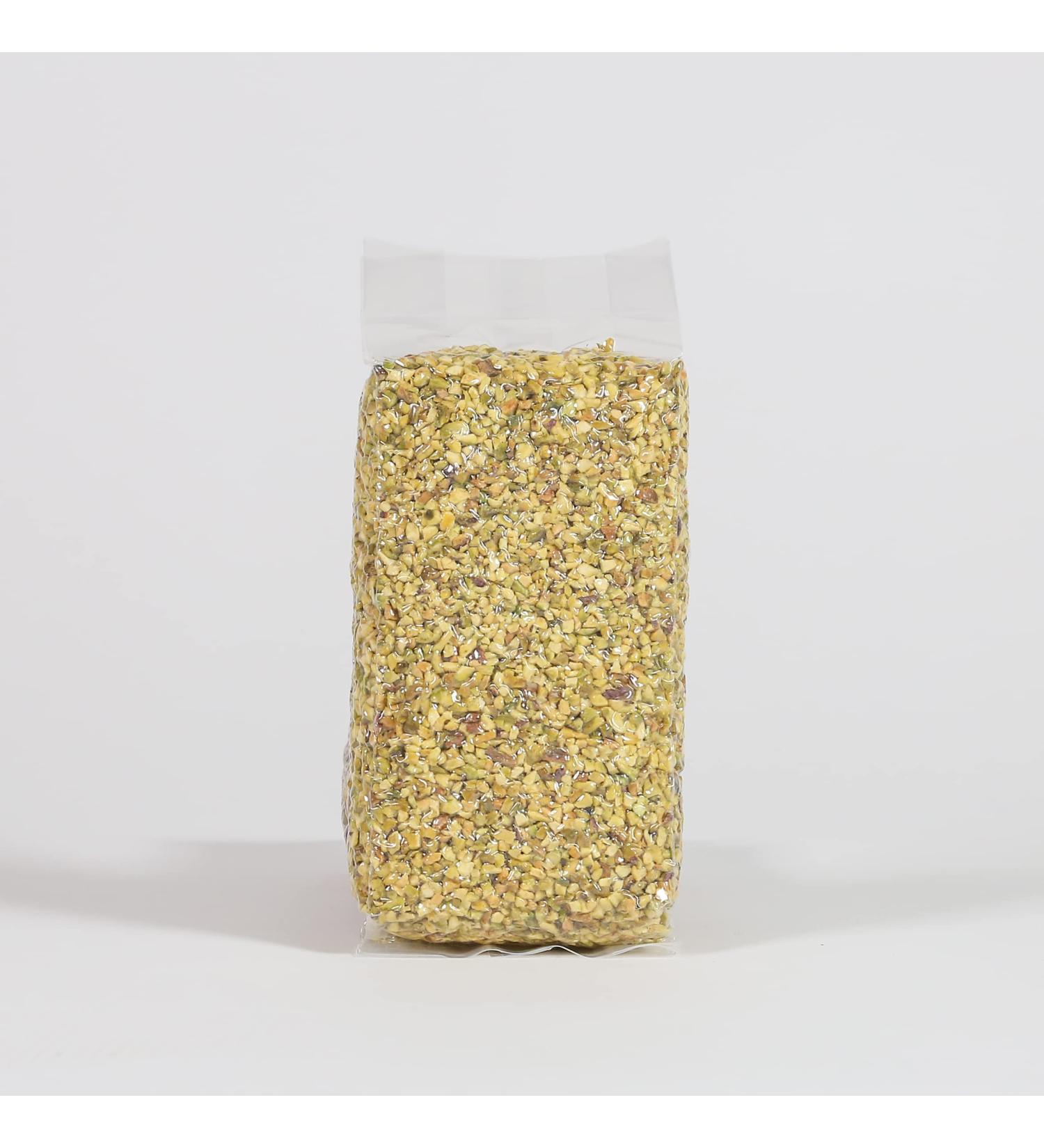  Caporaso dal 1960 Natural pistachio dried fruit granules (1000 grams (Kg)) - Buy Online on GoSupps.com