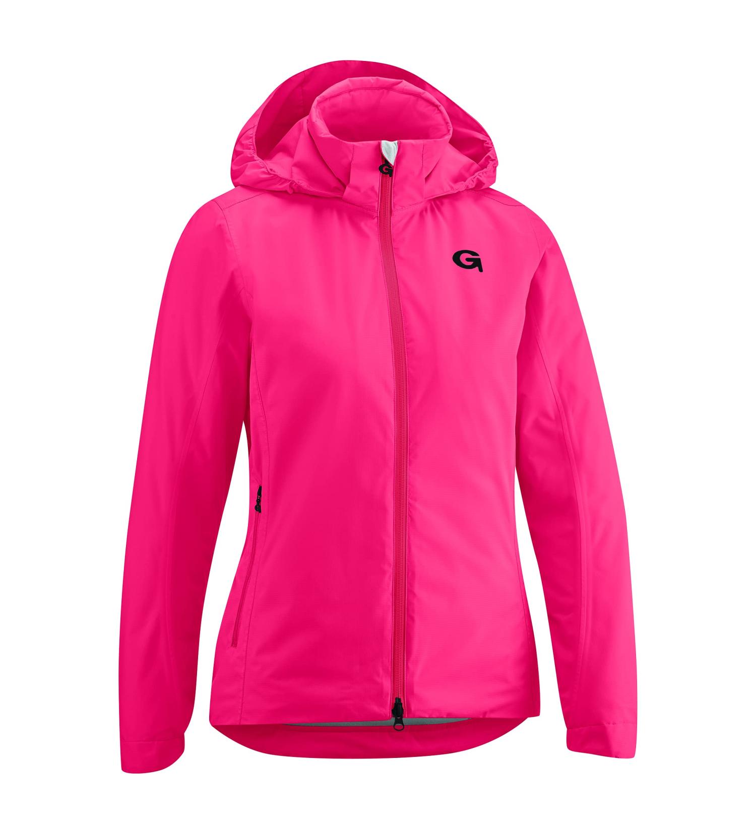 Gonso ladies sura thermal jacket 44 pink