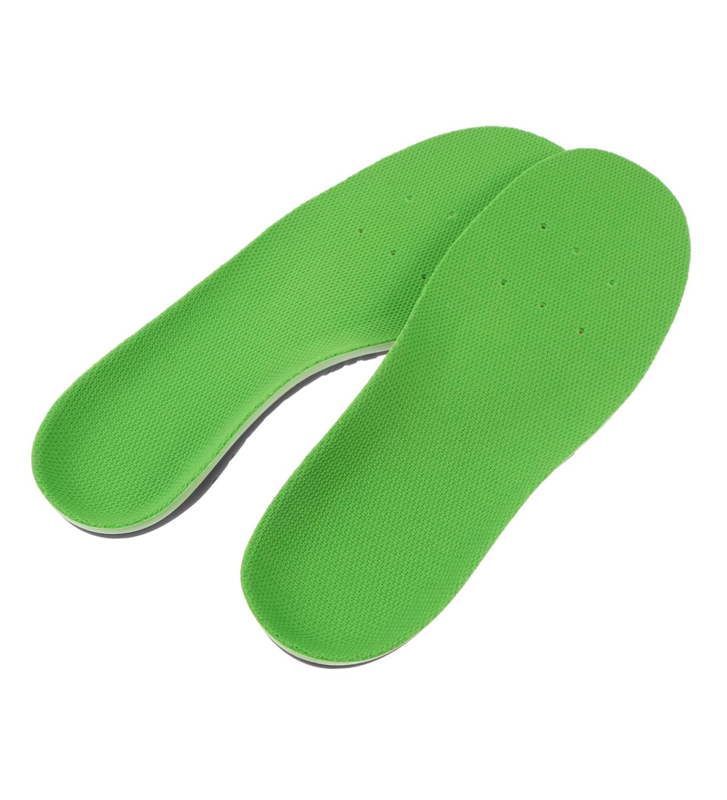 Didiseaon Orthopedic Insoles - Comfortable & Breathable Shoe Inserts for Men & Women | Sweat Absorption & Arch Support - Buy Online on GoSupps.com