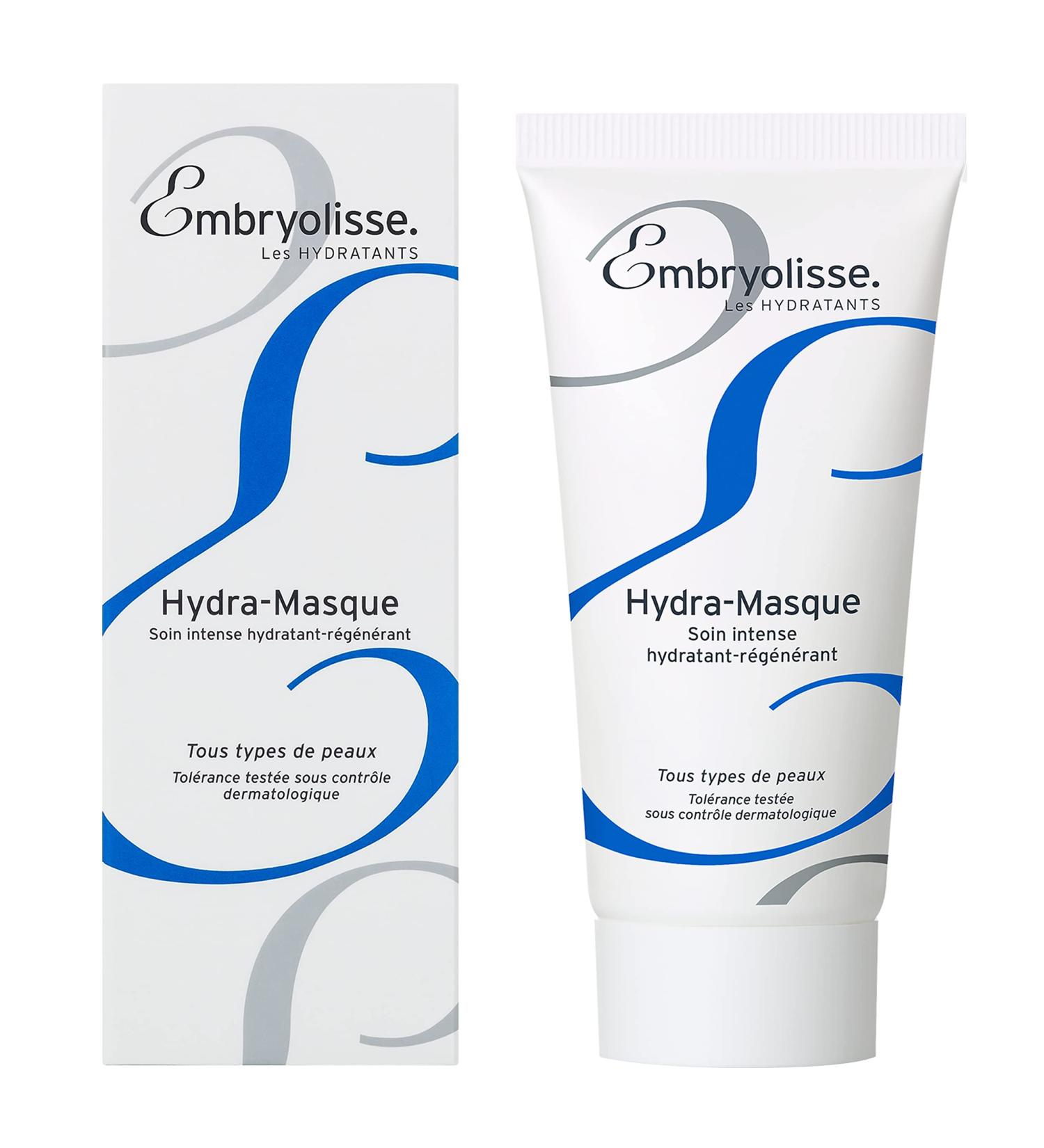 Embryolisse Hydra-Mask - Intensive Hydrating Beauty Mask 2.03 fl oz (60 ml) for Glowing Skin - Buy Online on GoSupps.com