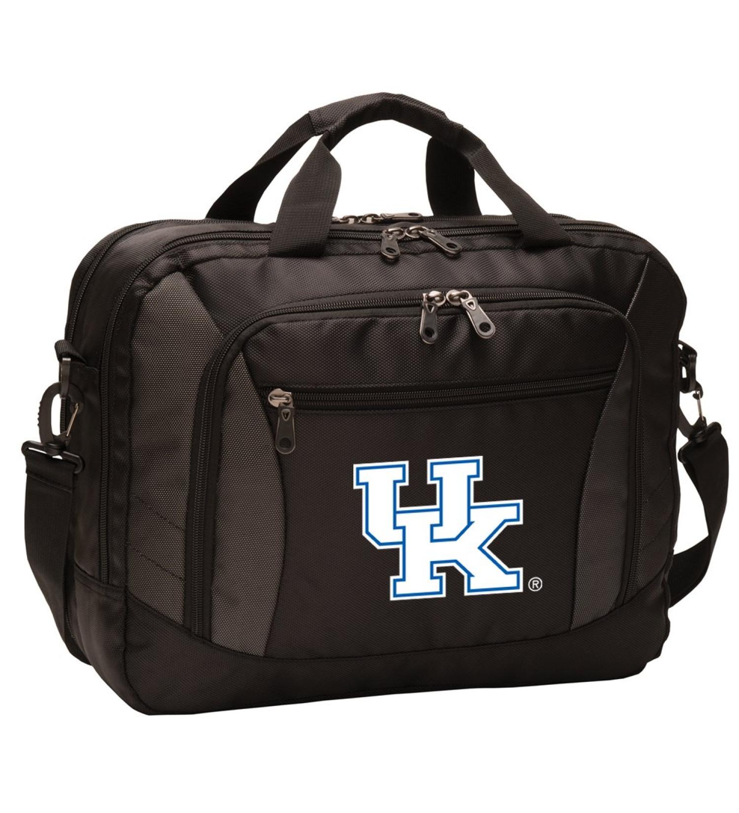 University of Kentucky Wildcats Laptop Bag - Officially Licensed College Computer Bag - Buy Online on GoSupps.com