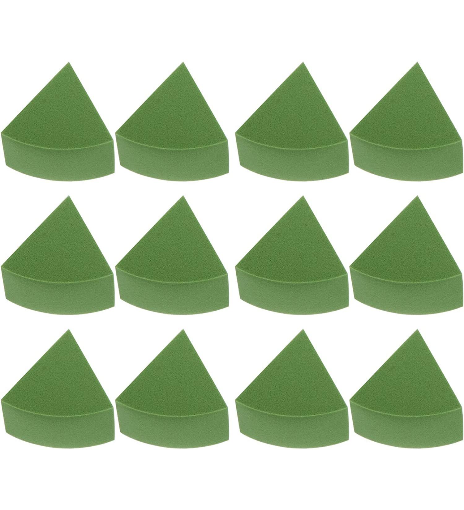 Sponge Cushion Puffs Makeup Sponge Blender Foundation Beauty Tool Makeup Powder Sponges Blending Foundation Blender Sponges Beauty Puff Powder Blender Cosmetic Egg for Liquid Cream Concealer - Buy Online on GoSupps.com