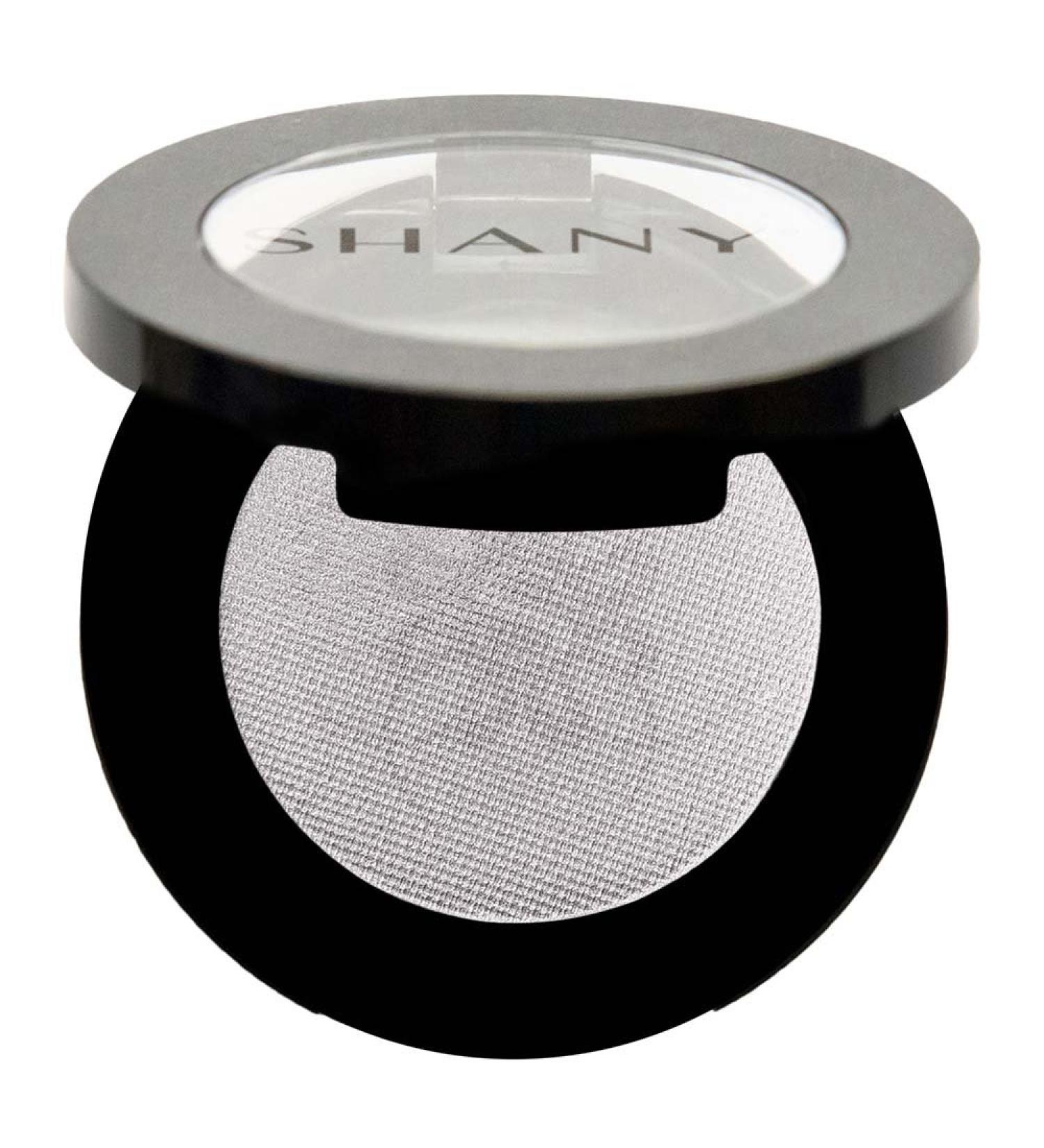 SHANY Paraben Free Silky Shimmer Eye Shadow Platinum - Buy Online on GoSupps.com