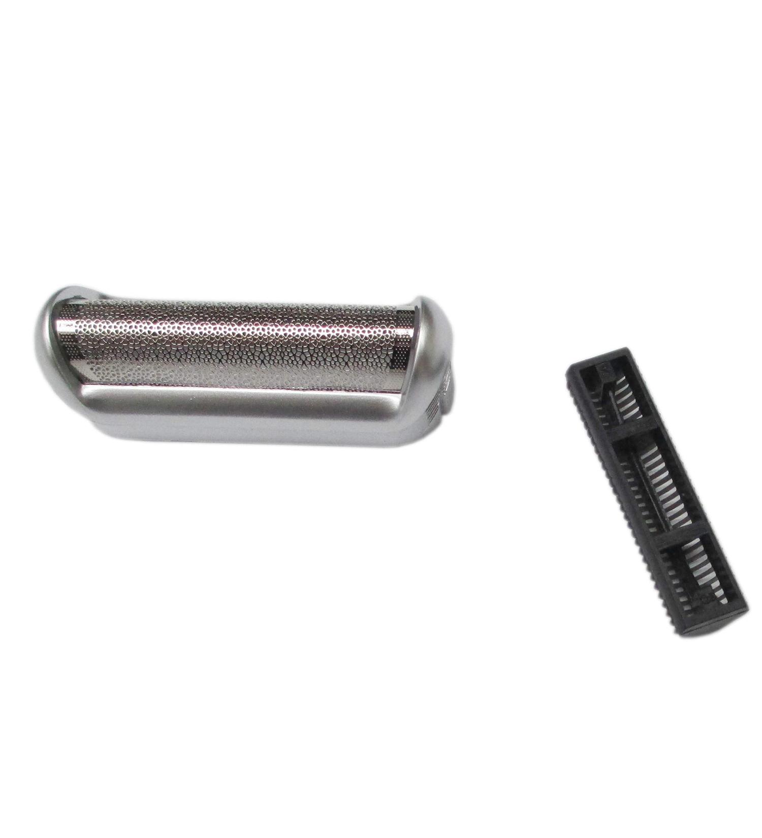 Replacement Foil & Cutter for Braun CruZer Twist M30 M60 P40 P50 P60 P70 P80 P90 - International Shipping Available - Buy Online on GoSupps.com