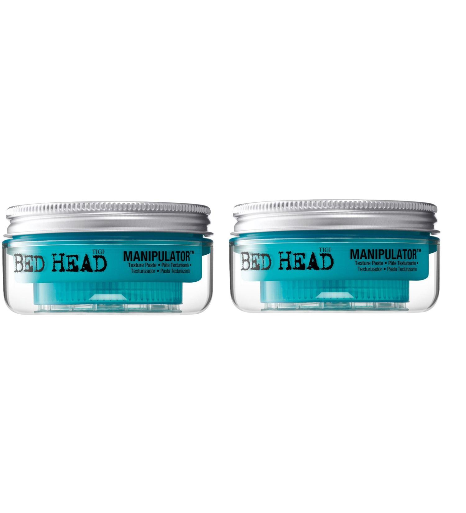 TIGI Tigi Bed Head Manipulator Duo Hair Gel 2 x 57 ml