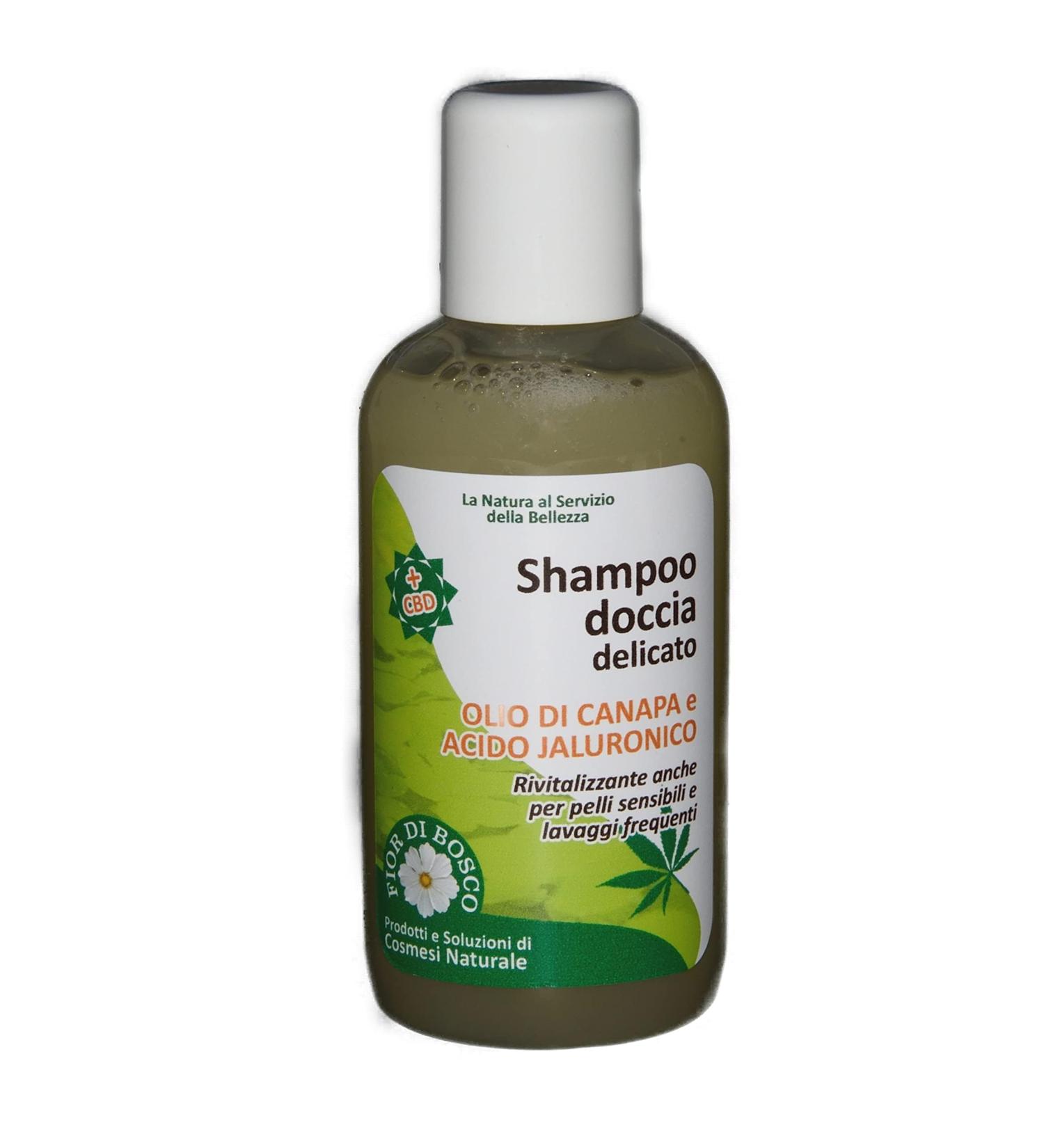 Centisia Shower Gel with Snail Mucus 250ml For Body and Hair Italian Biocosmetics Aloe and Silk Proteins Soft and Nourishing Formula - Buy Online on GoSupps.com