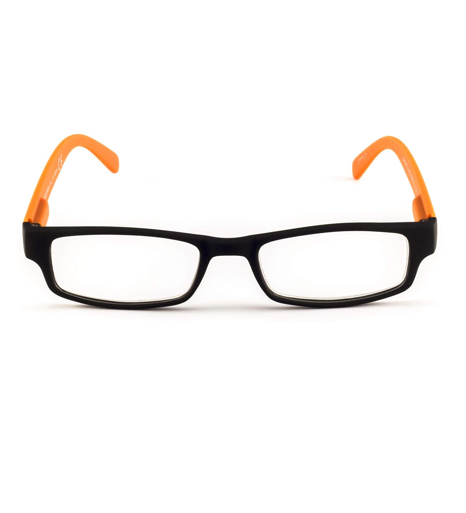 Contacta One Presbiopia Orange DTR +1.50 - Premium Contact Lenses for Presbyopia | Fast International Shipping - Buy Online on GoSupps.com