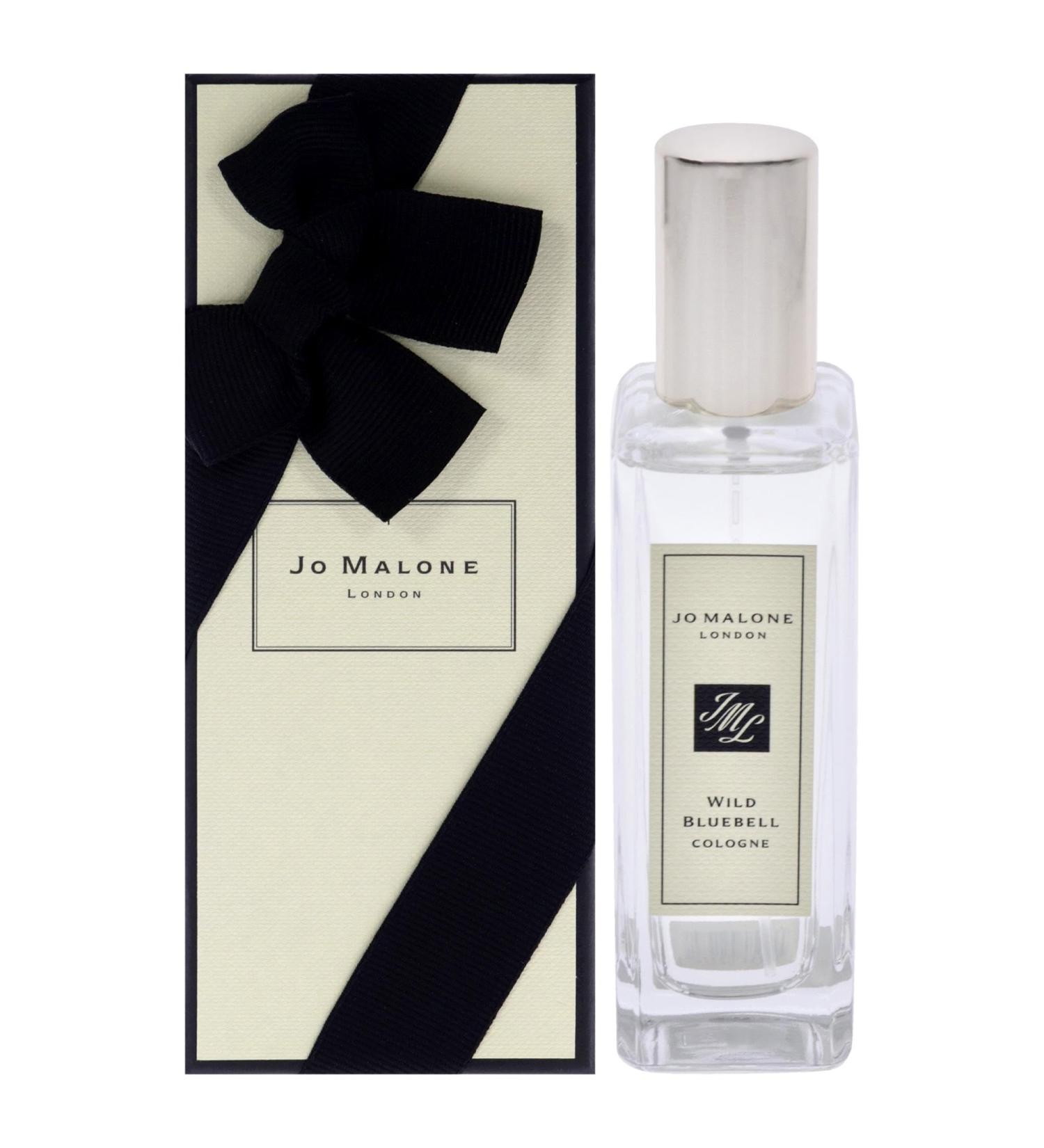 Jo Malone Cologne Spray for Women Wild Bluebell 1 Ounce - Buy Online on GoSupps.com