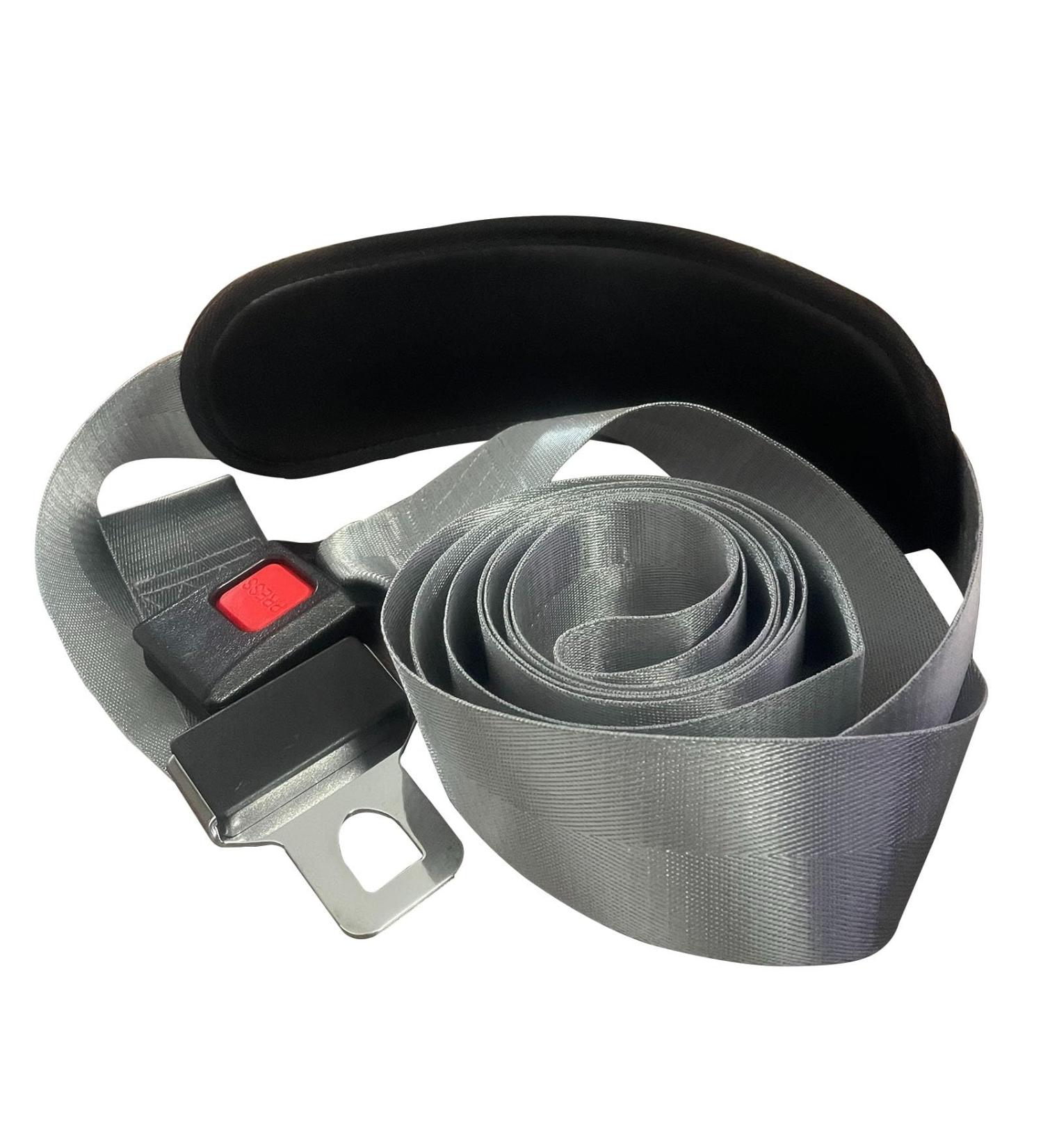 Mobilization Belt (300Cm|9.8Ft) Chiropractic Flexion Mobilisation Belt Mobilization Strap for Physical Therapy Suitable for Fitness Rehabilitation Therapy(B) - Buy Online on GoSupps.com