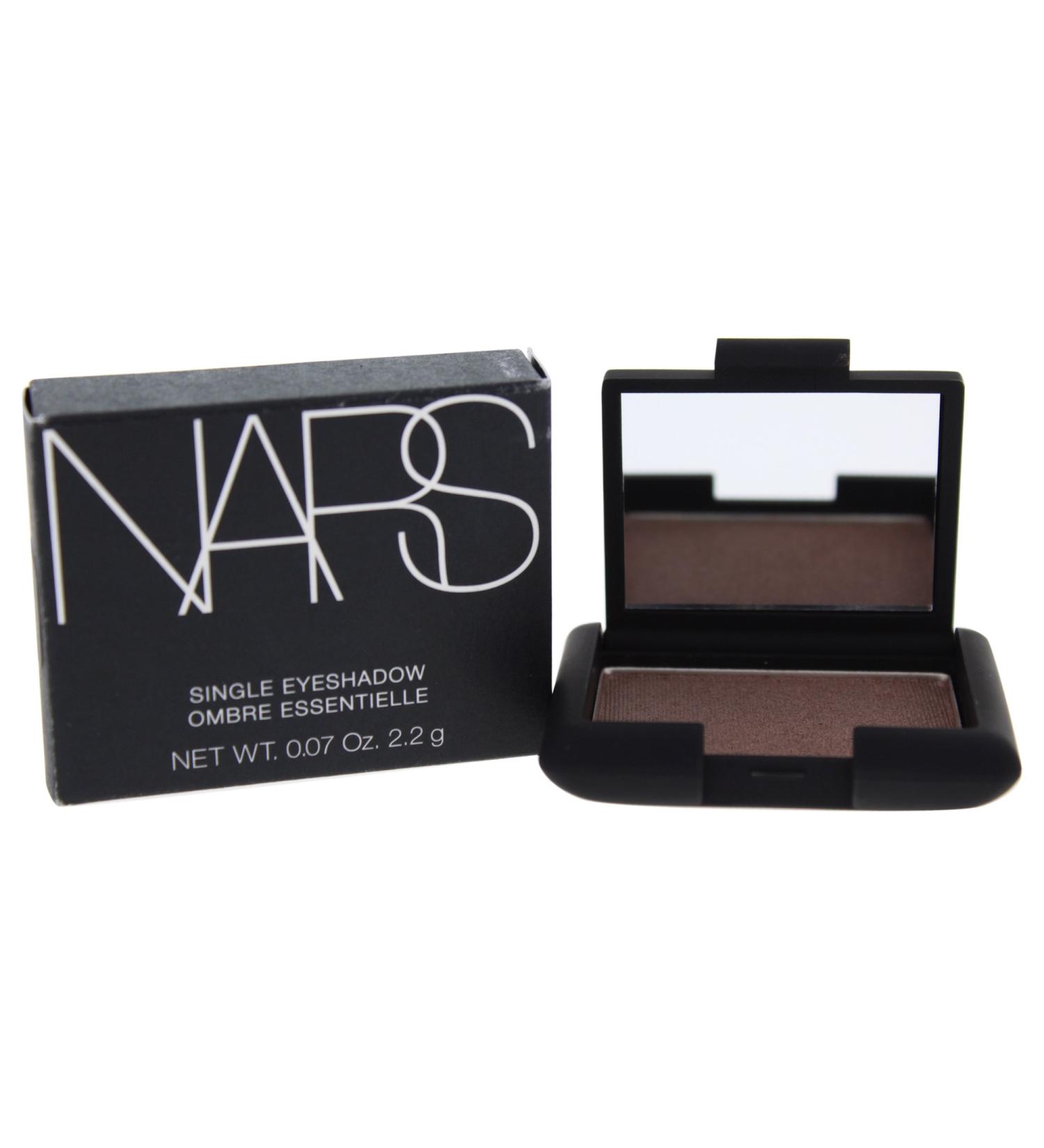 NARS Shimmer Eyeshadow  Ashes to Ashes
