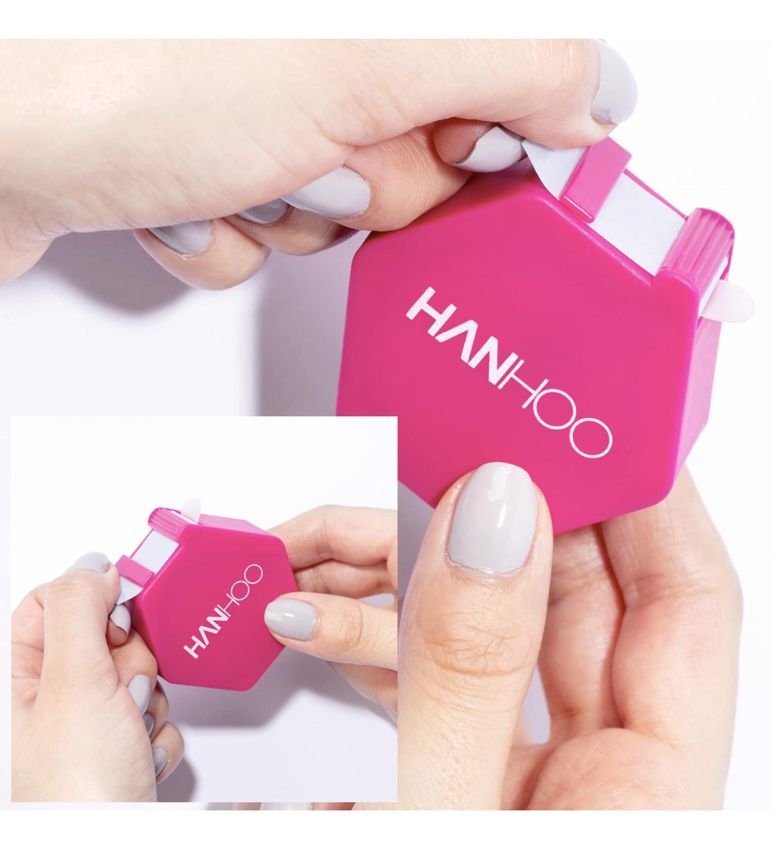 Hanhoo On the Go Blemish Patch - Hydrocolloid Spot Treatment for Acne (108 Count) - Buy Online on GoSupps.com