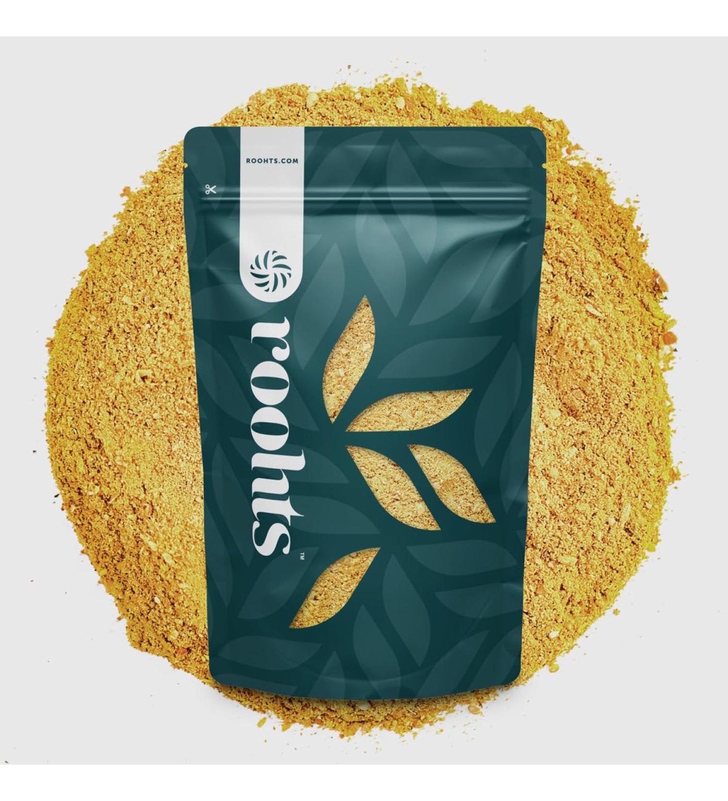 Paneer Recipe Mix 150g | Premium Spice Blend | Butter Paneer | Cooking | Conveneince | Healthy | Meal Prep | Resealable | Quality | Quick Meal| Authentic Flavours| Easy Meal - Buy Online on GoSupps.com