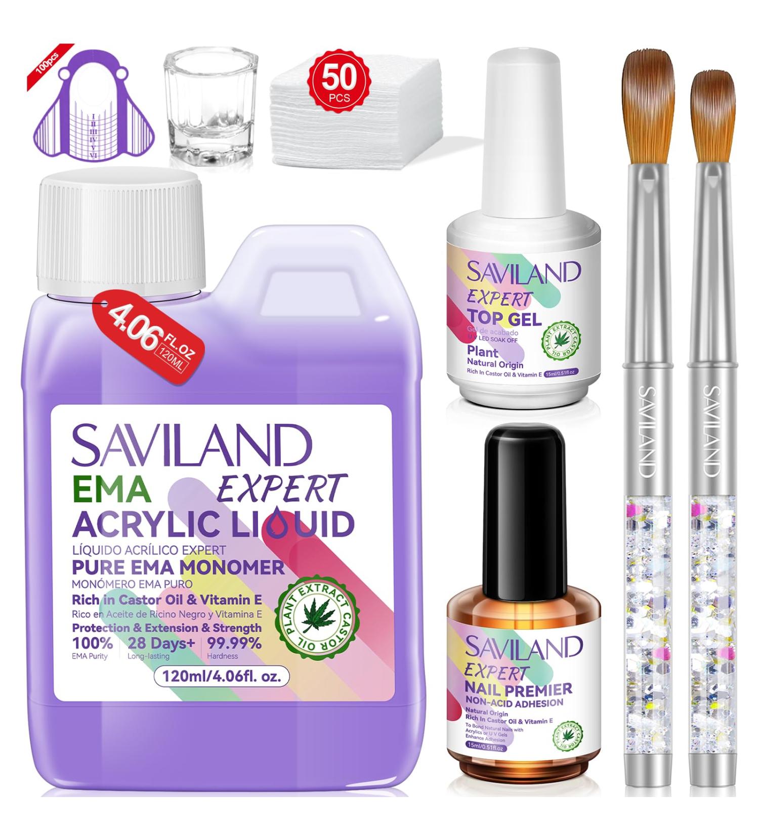 Best acrylic monomer sale