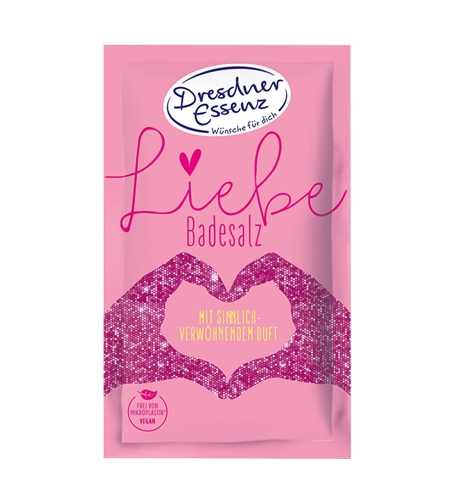 Dresden Essence Bathroom Love 60 G