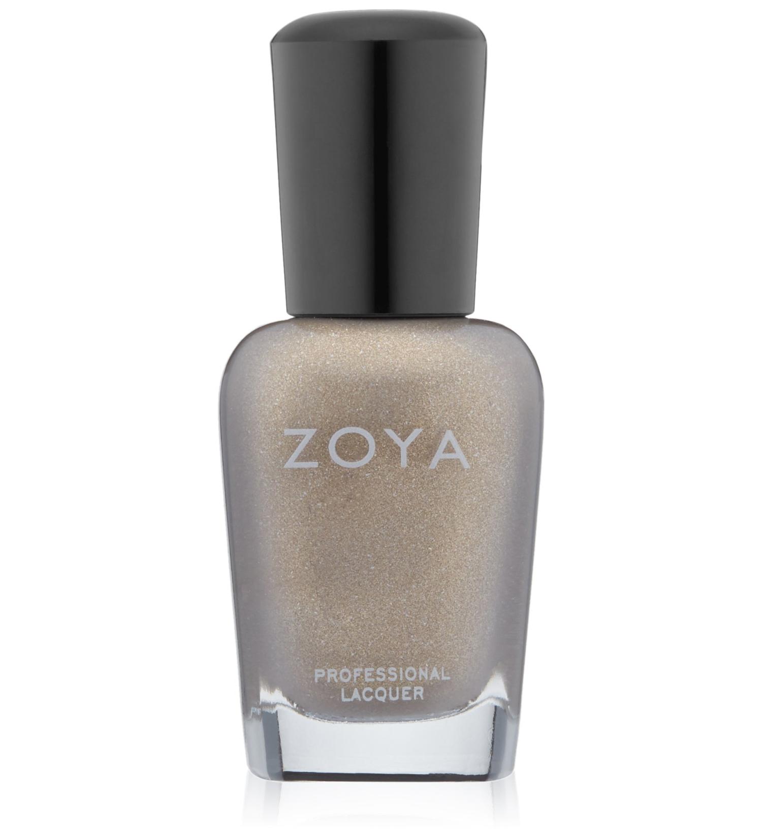 Zoya Jules Nail Polish 15ml - Buy Online on GoSupps.com