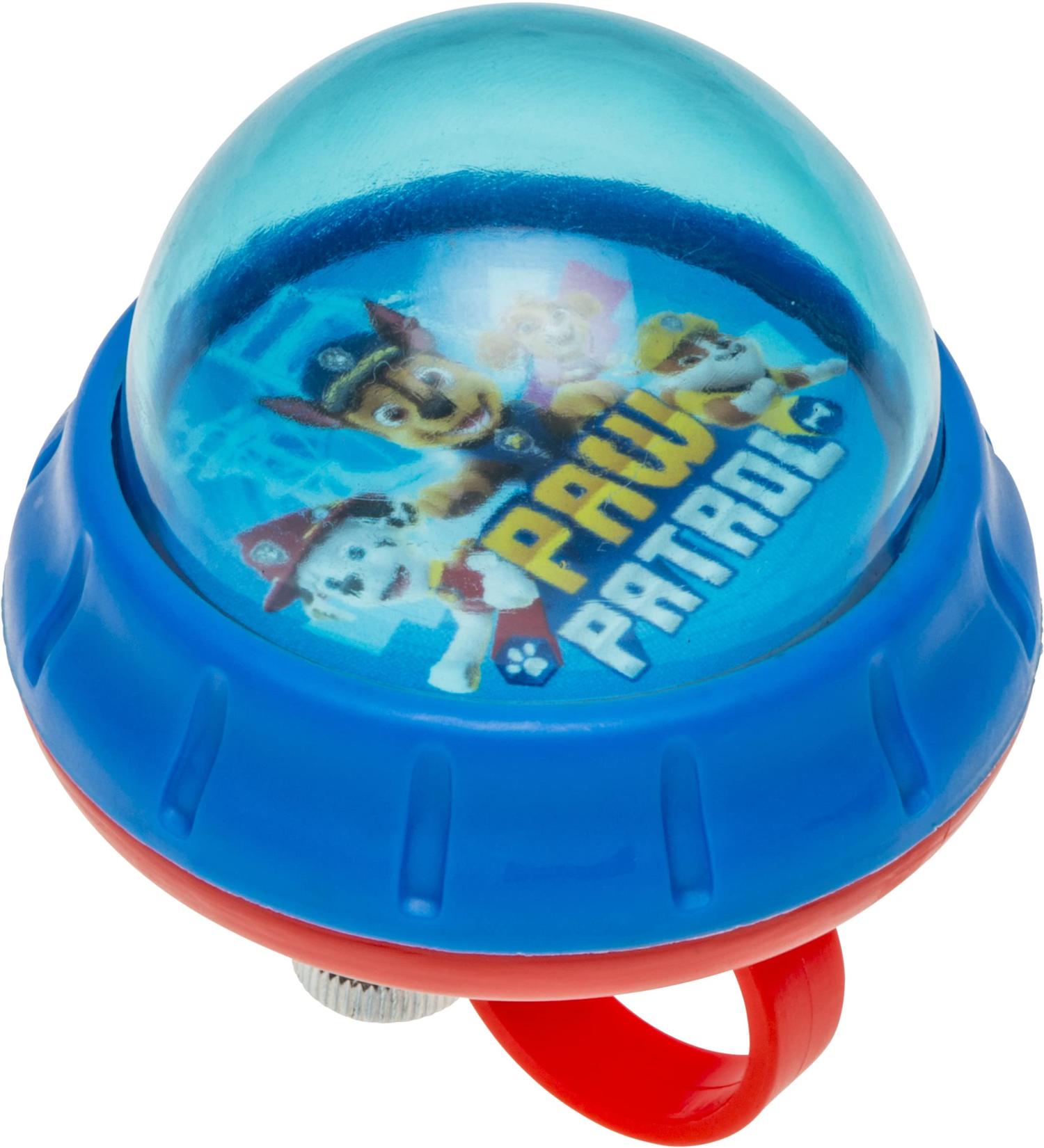Paw Patrol Honker Dome Bike Horn - Character Theme for Kids Bicycles - Buy Online on GoSupps.com