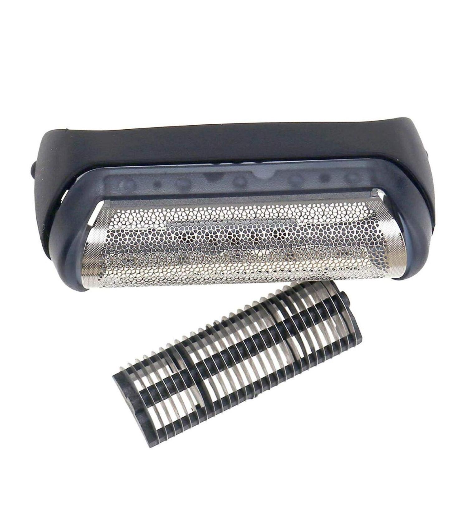 Buy 10B/20B Shaver Spare Part Black for BRAUN Series 1 (190 180 170) International Shipping Available - Buy Online on GoSupps.com