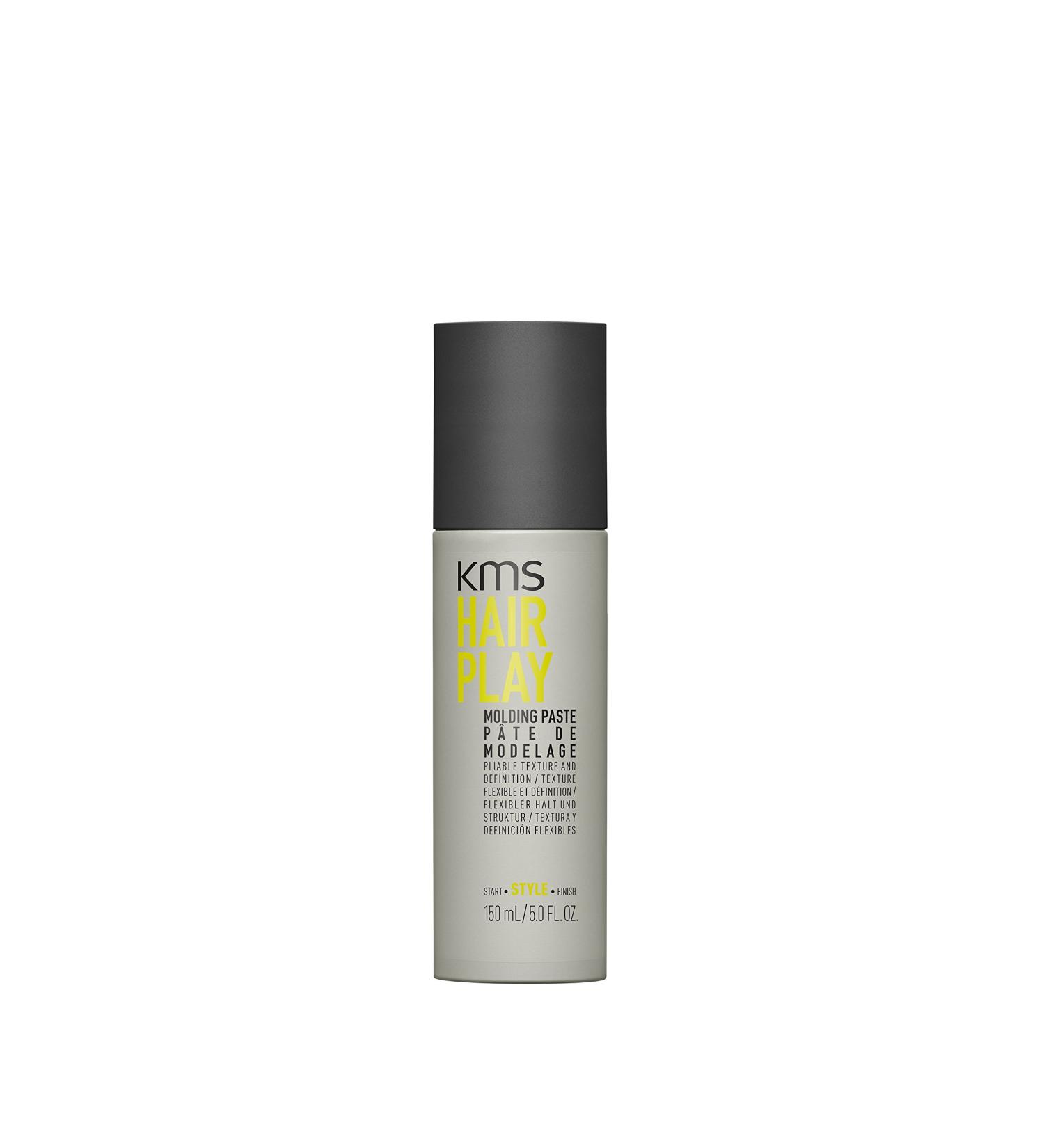 KMS California Hair Play Molding pasta 150ml door KMS - Buy Online on GoSupps.com