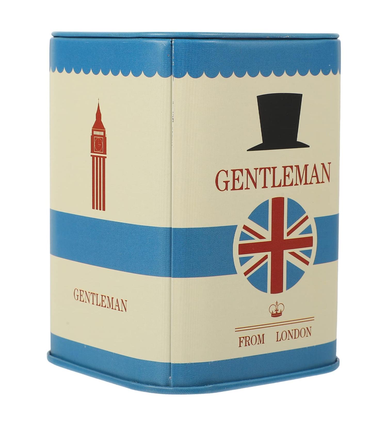 Housoutil Razor Blade Storage Box for Men | Removable Container for Facial Blades & Dispenser | International Shipping Available - Buy Online on GoSupps.com