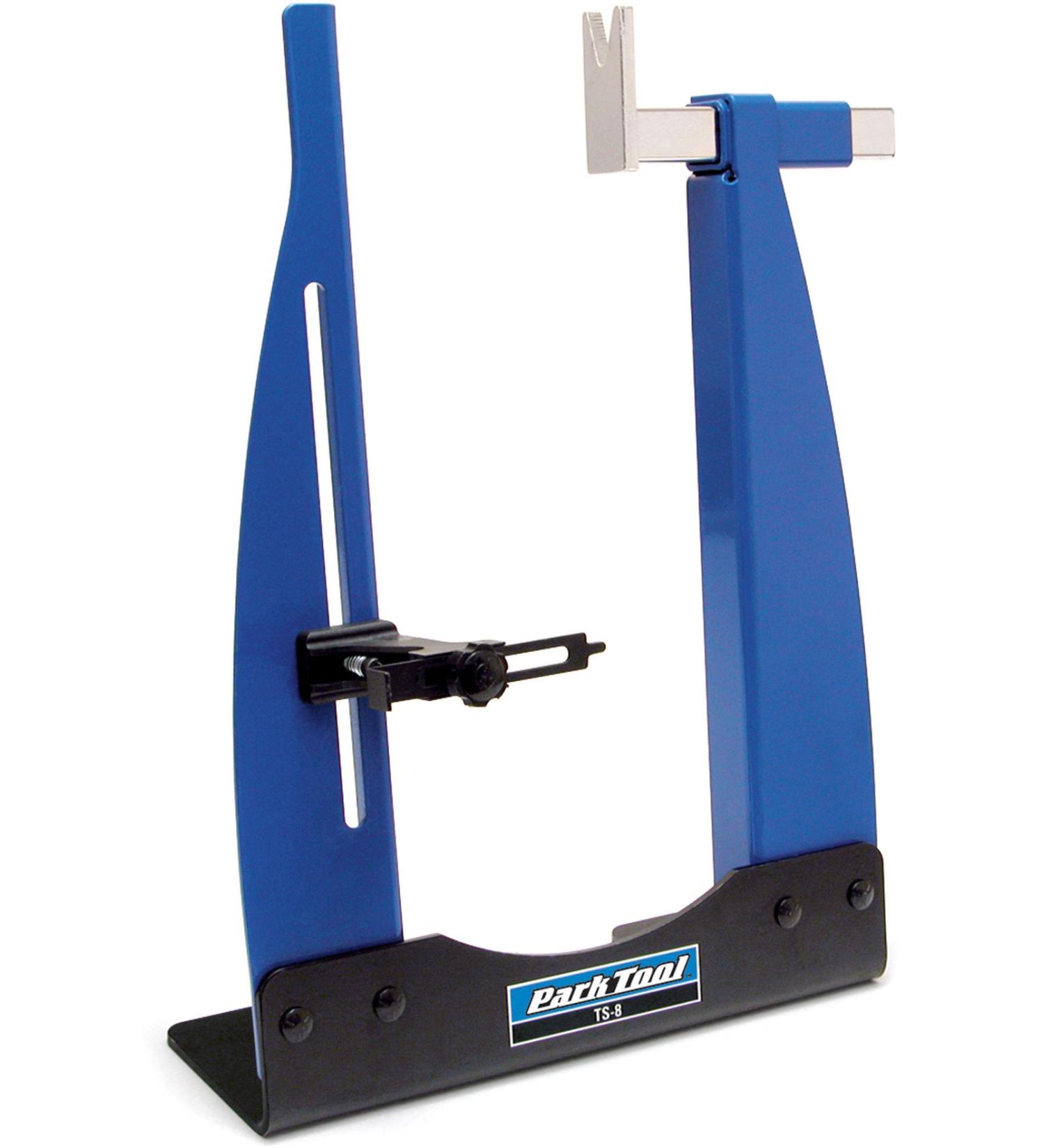 Park Tool TS-8 Home Mechanic Wheel Truing Stand