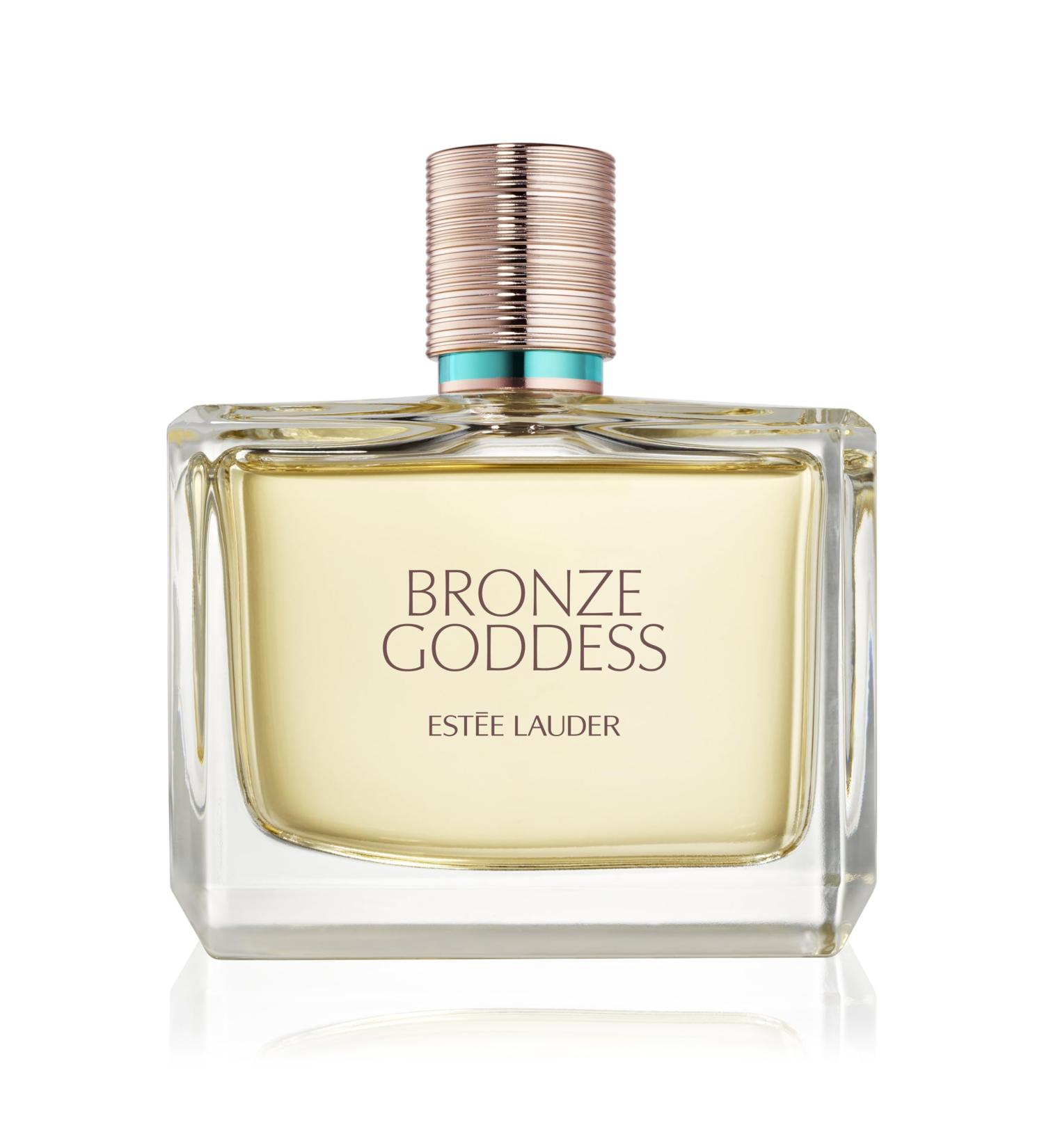 Est e Lauder Bronze Goddess Eau Fra che Spray with Notes of Tiare Flower Creamy Coconut Amber Sandalwood & Vanilla | Women's Perfume 3.4 Fl Oz (Pack of 1) - Buy Online on GoSupps.com