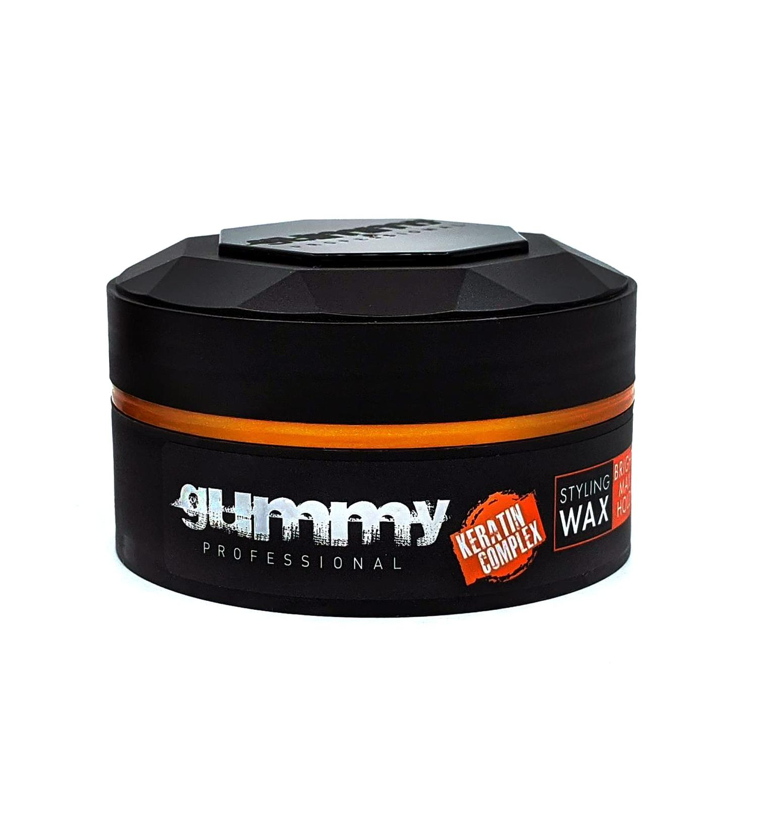 Fonex Styling Wax Bright Finish 150ml by Fonex - Buy Online on GoSupps.com