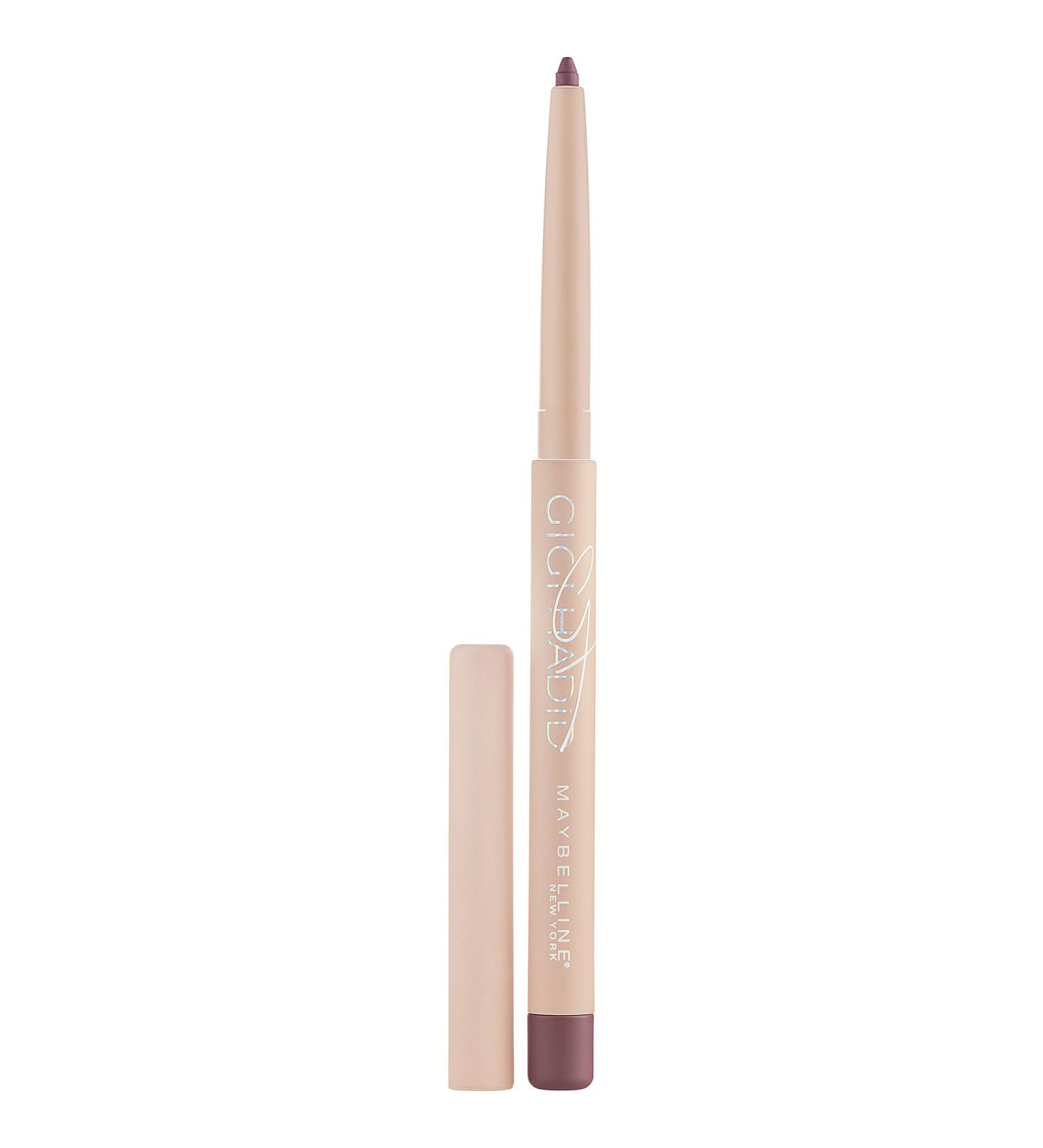 Maybelline New York Gigi Hadid Lip Liner in Erin - 0.01 Ounce (Pack of 1) - Buy Online on GoSupps.com