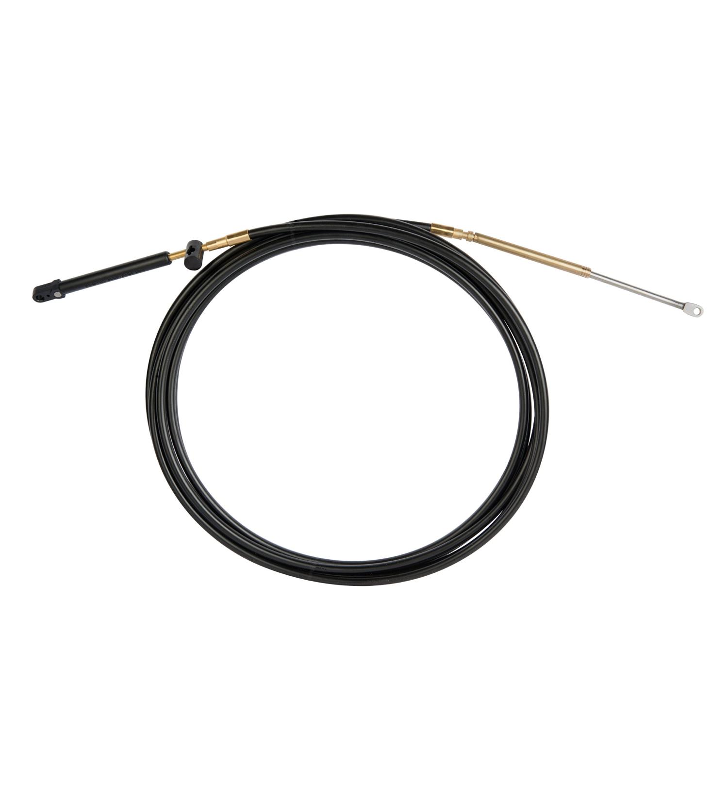 Dometic SeaStar Xtreme Control Cable CCX189XX 18ft - High Performance Boat Control Cable - Buy Online on GoSupps.com