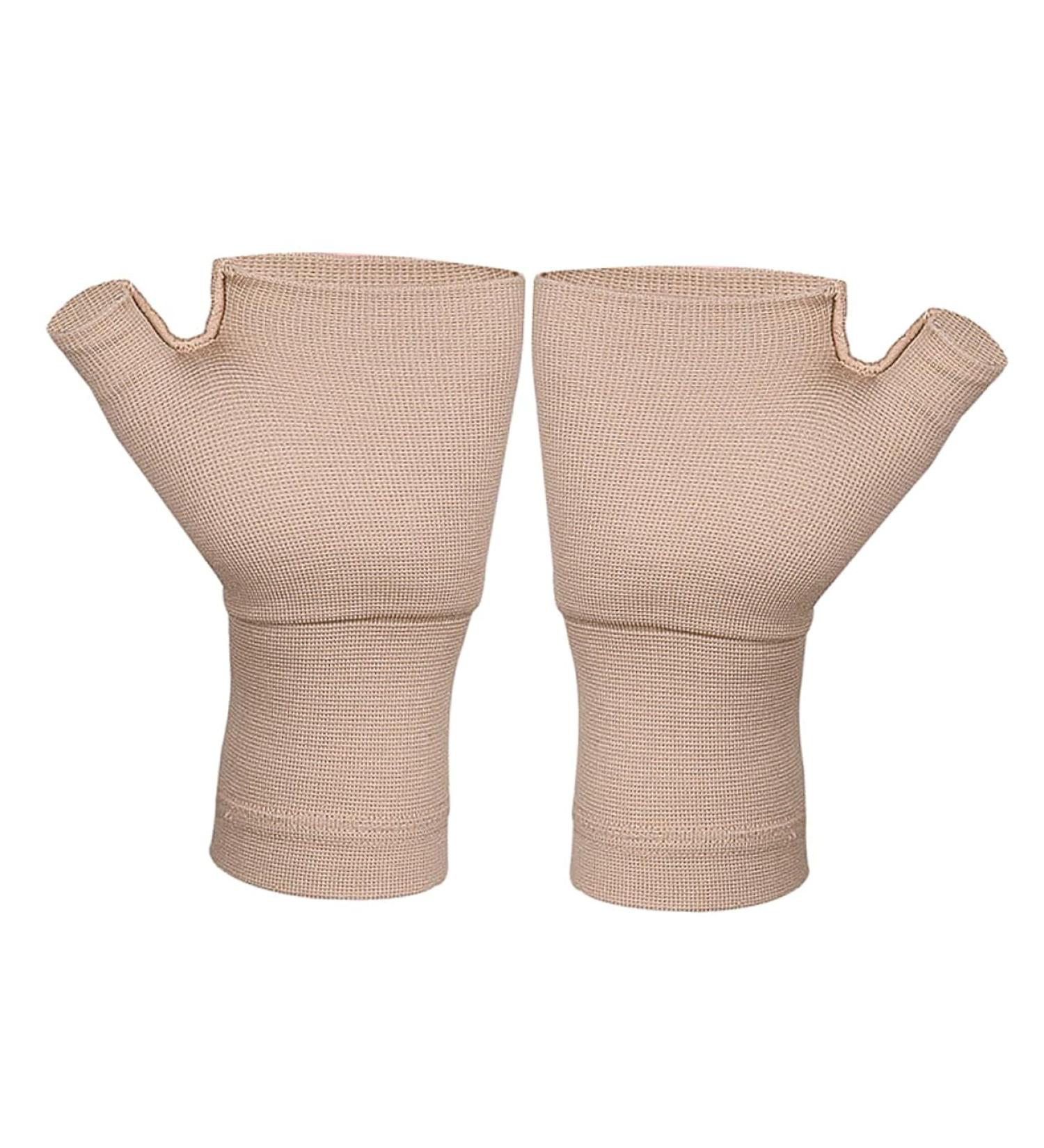 Mobestech 3 Pairs Night Wrist Splints & Thumb Brace Comfortable Carpal Tunnel Support Sleeves for Women 20% Off - Buy Online on GoSupps.com