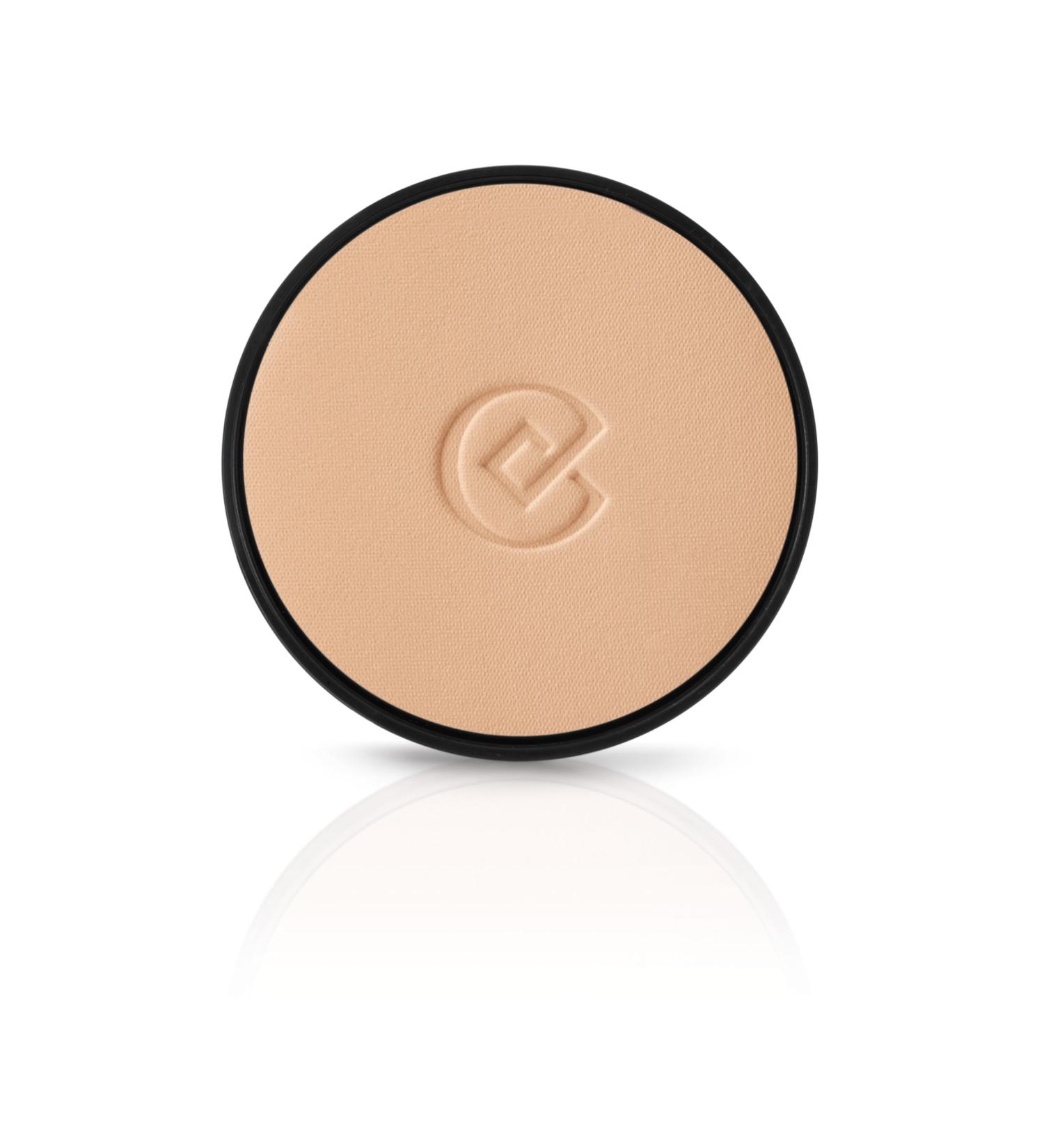 Collistar Flawless Compact Refill Powder - Lightweight Matt Finish 8-Hour Wear Water & Sweatproof Oil-Free 9g | International Shipping Available - Buy Online on GoSupps.com