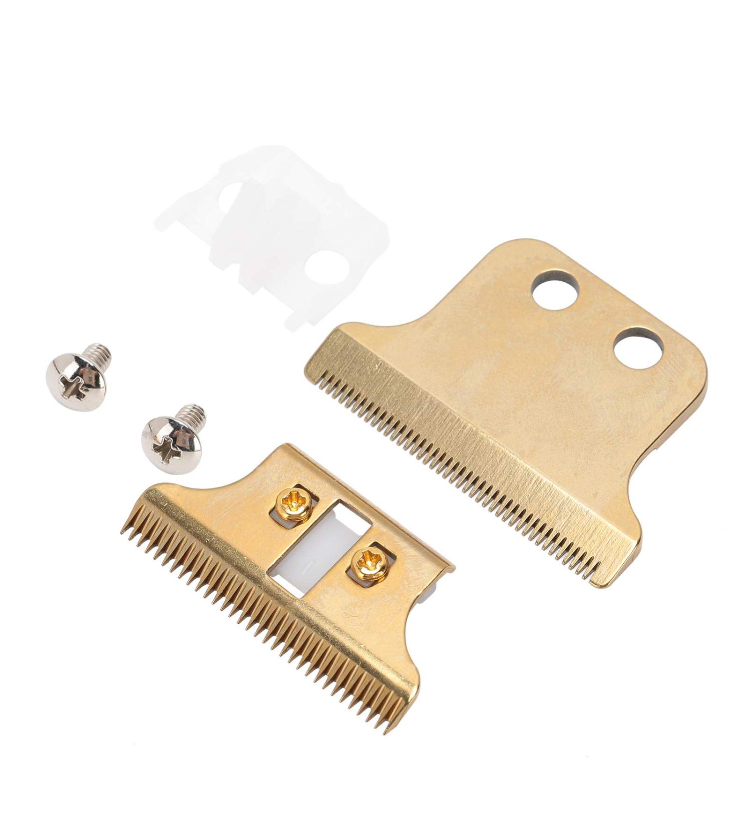 Buy WAHL Hair Clipper Replacement Blades - Premium Electric Barber Cutter Blades for International Shipping - Buy Online on GoSupps.com