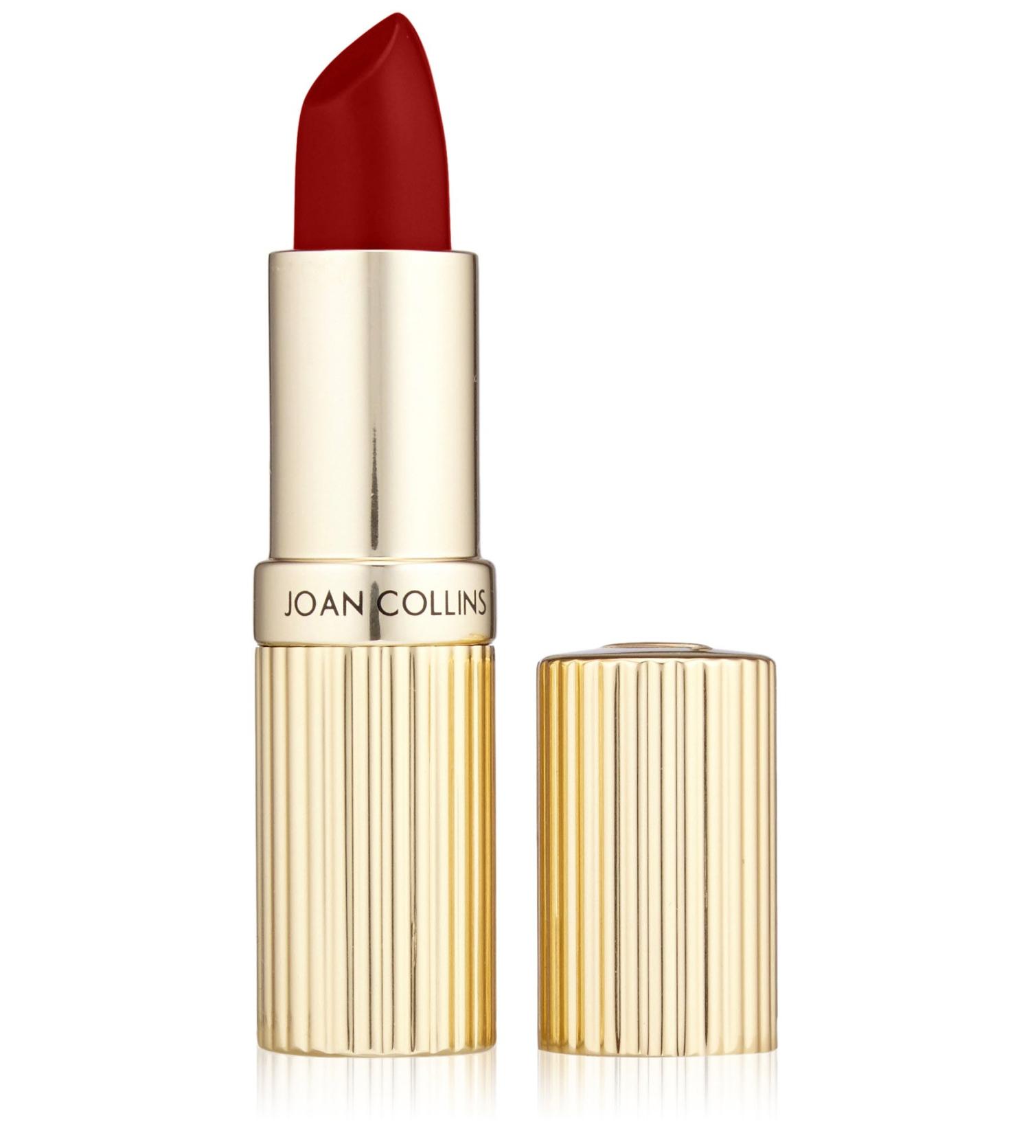 Joan Collins Timeless Beauty Divine Lips Lipstick - 3.5g Crystal | International Shipping Available - Buy Online on GoSupps.com