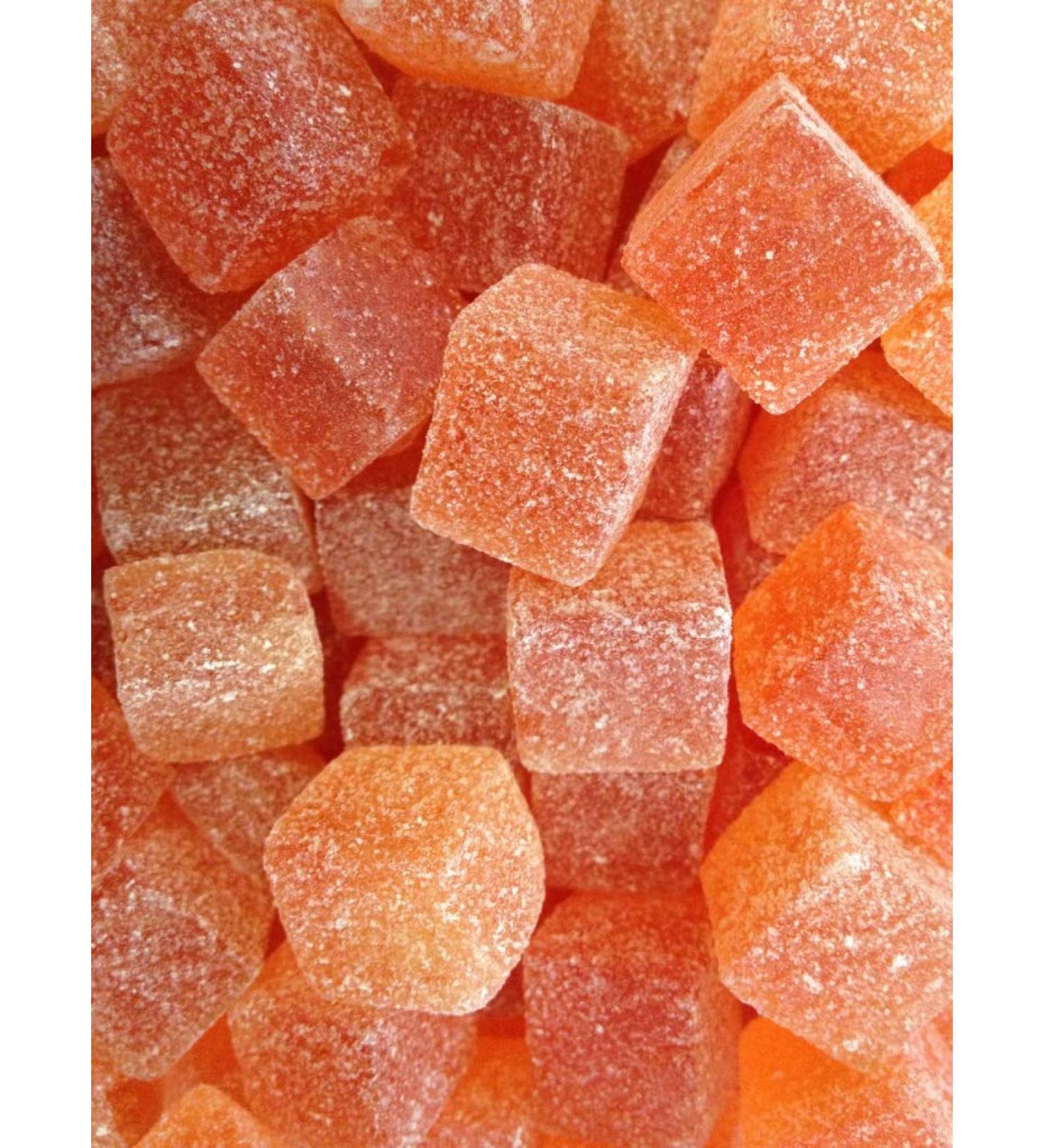 Kola Cubes 500g Share Bag by The Gourmet Sweet Company