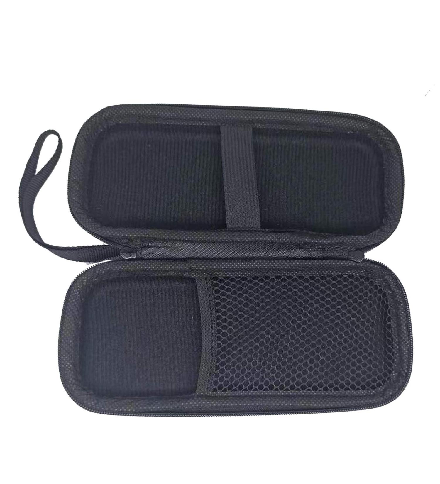 EVA Razor Case for Micro Touch Solo & Universal Single Blade Razors | Durable & Travel-Friendly Protection - Buy Online on GoSupps.com