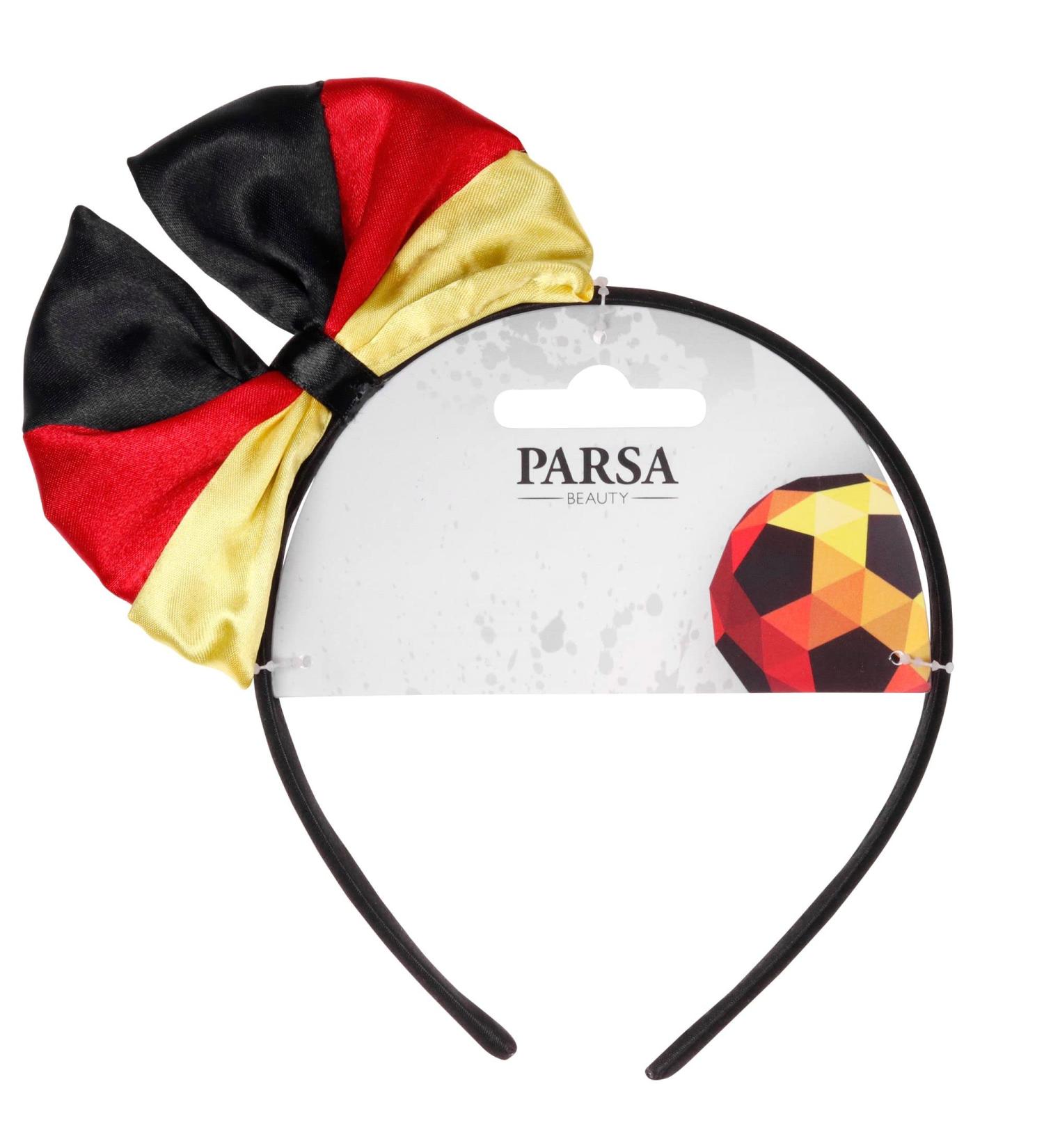 Parsa beauty germany fan articles ripe with a loop World Cup/Em Germany Style matching the World Cup and the European Championship perfect for public viewing