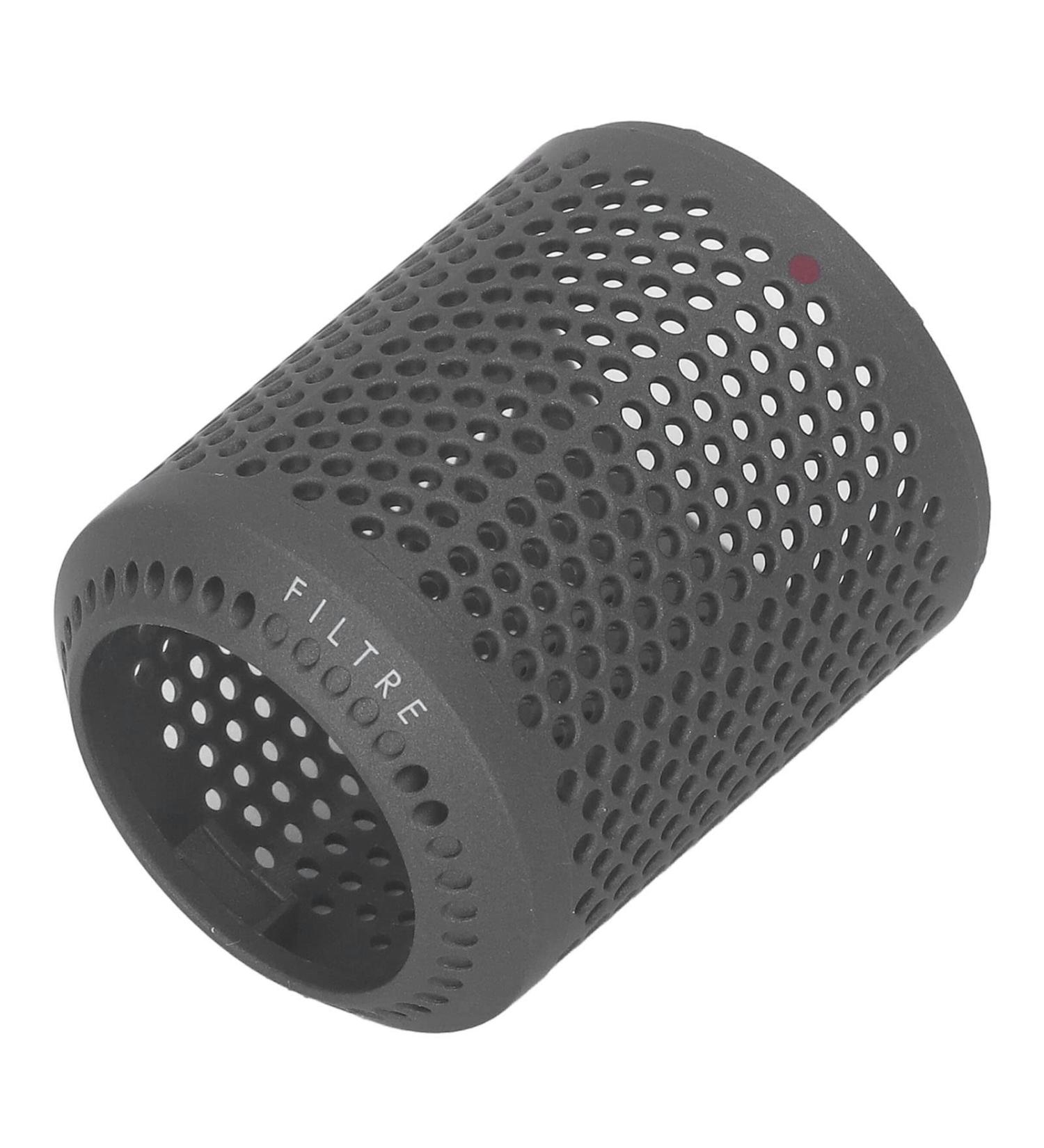 External Filter for Hair Dryer Wide Compatibility Reusable Prevent Debris Duty Hair Dryer External Filter Cage for HD03 - Buy Online on GoSupps.com
