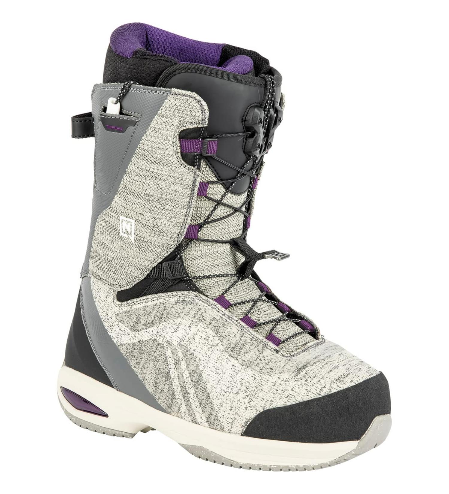 Nitro Snowboards MP 26 0 // EU 40 // US 8 5