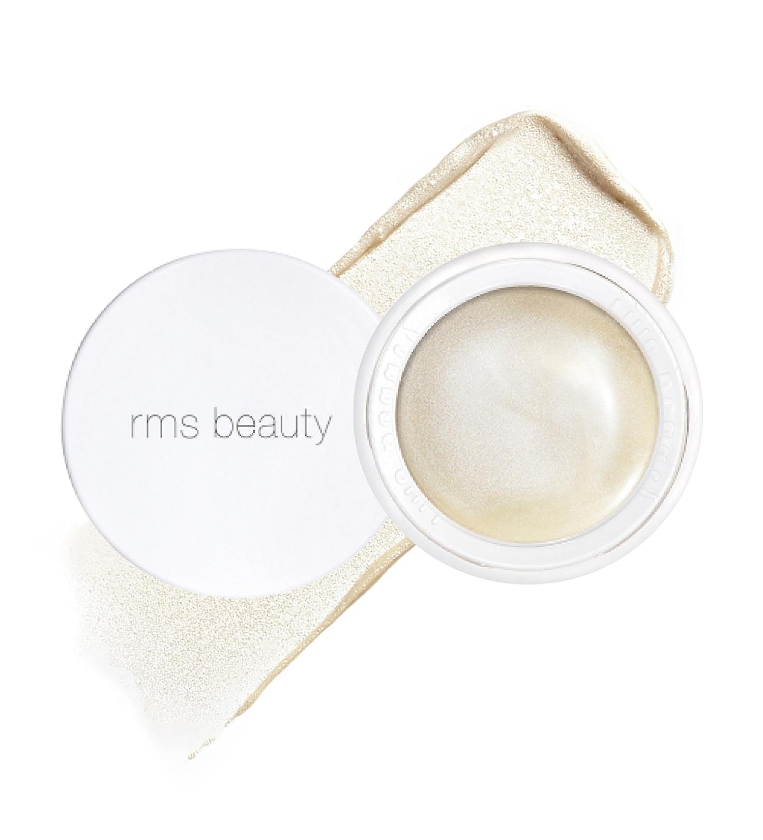 RMS Beauty Highlighter for Women - Natural Glow 0.17 oz | Shop Internationally - Buy Online on GoSupps.com