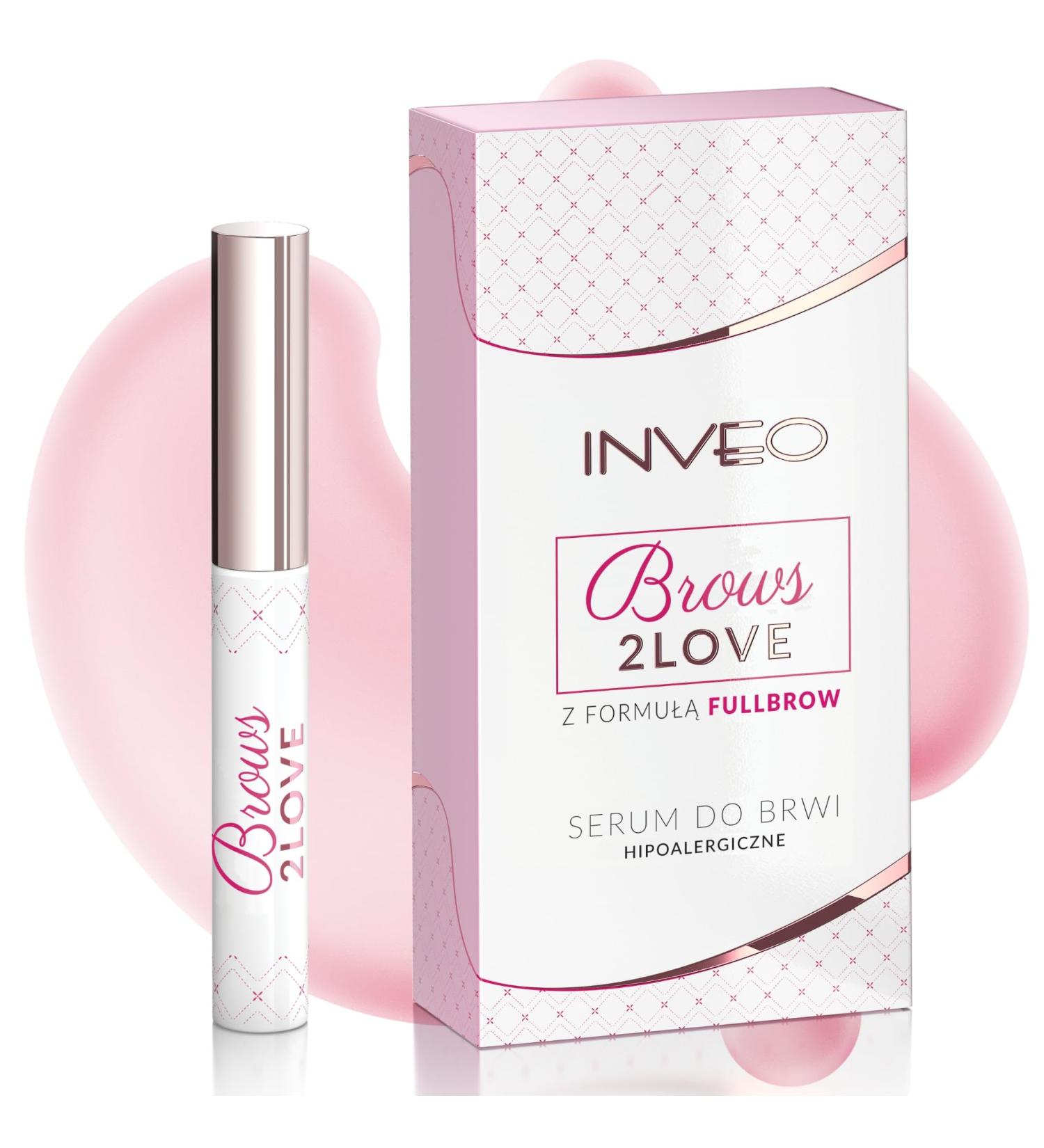 S rum sourcils Brows2love - Croissance des sourcils - Booster de sourcils - S rum nourrissant et hydratant - Buy Online on GoSupps.com