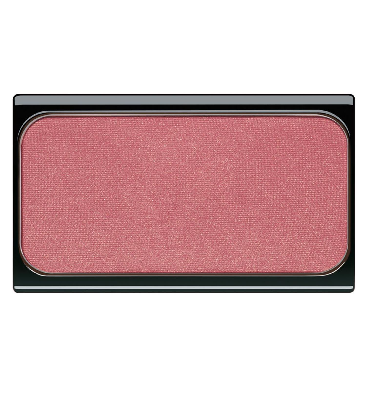 ARTDECO Shimmering Blusher - Long-Lasting Cadmium Red | 5g - Buy Internationally - Buy Online on GoSupps.com