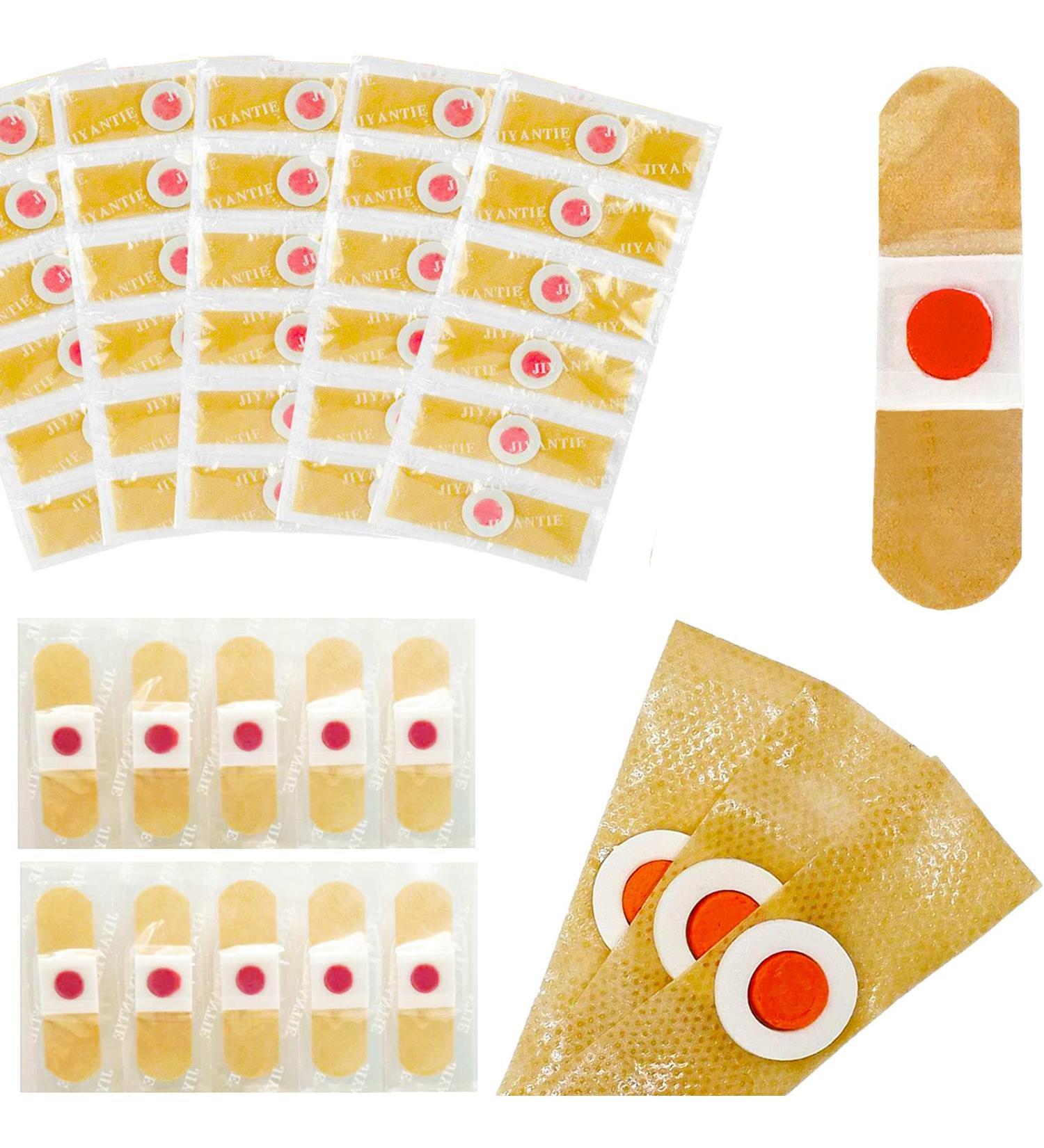 Corn Removers for Feet 24 Pieces Corn Removers for Feet Extra Strength Removes Corns Fast